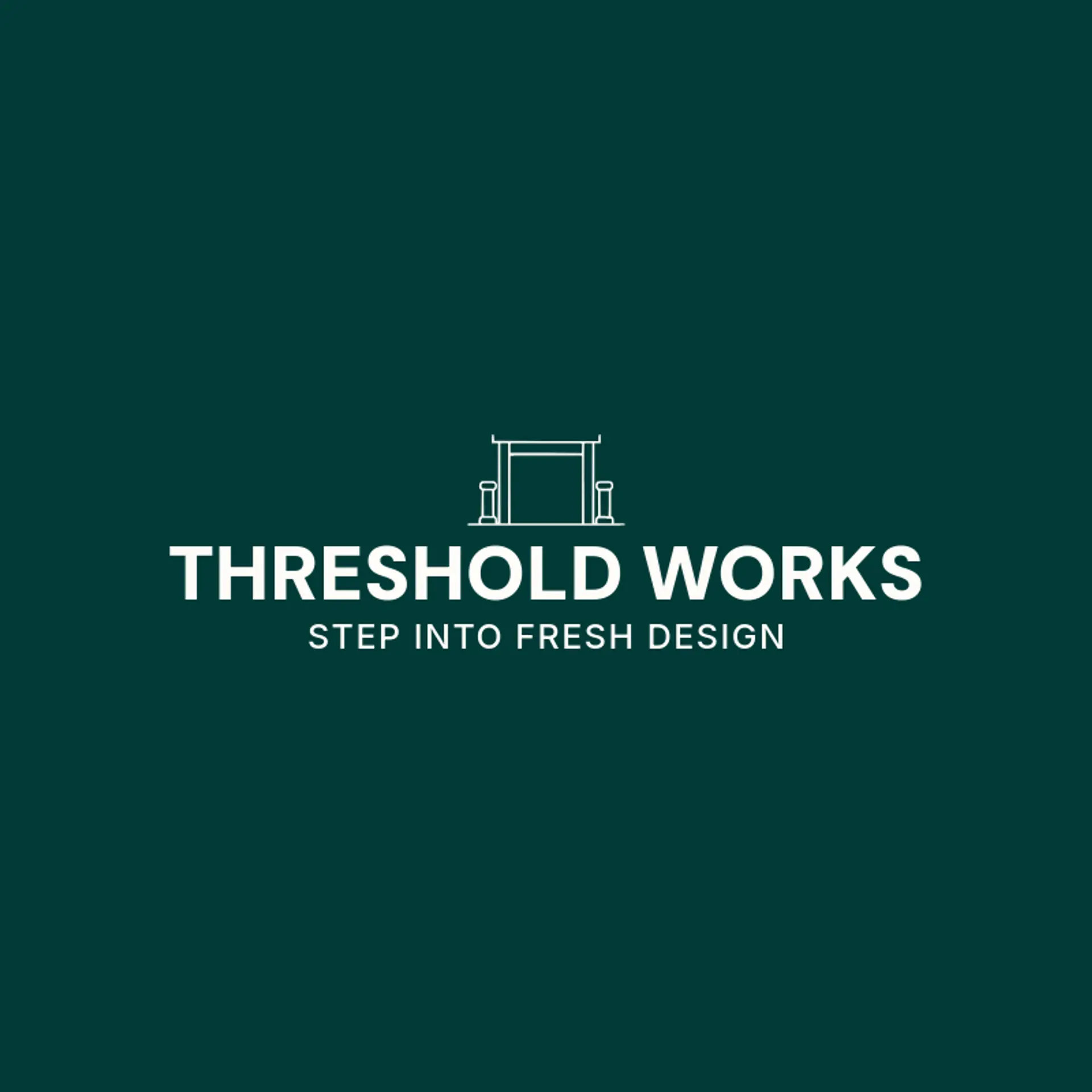 Threshold Works logo for gateway