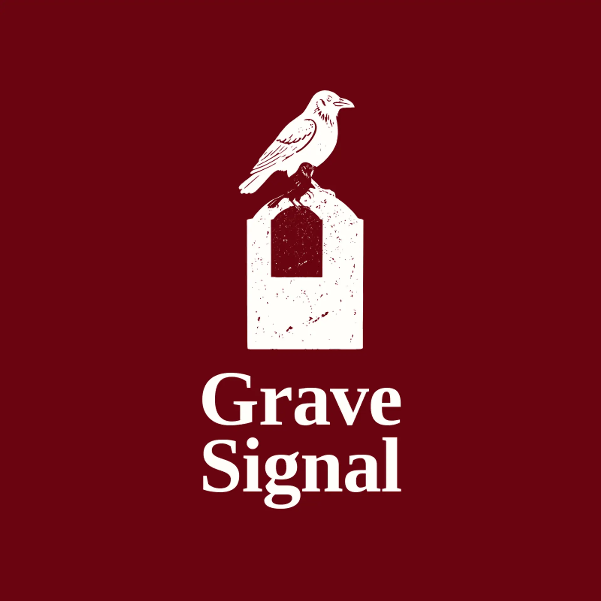 Grave Signal logo for reaper