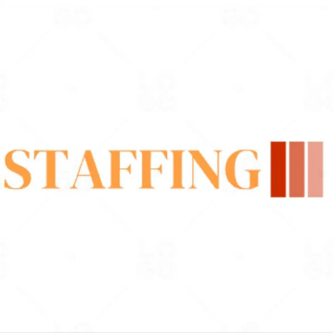 Staffing