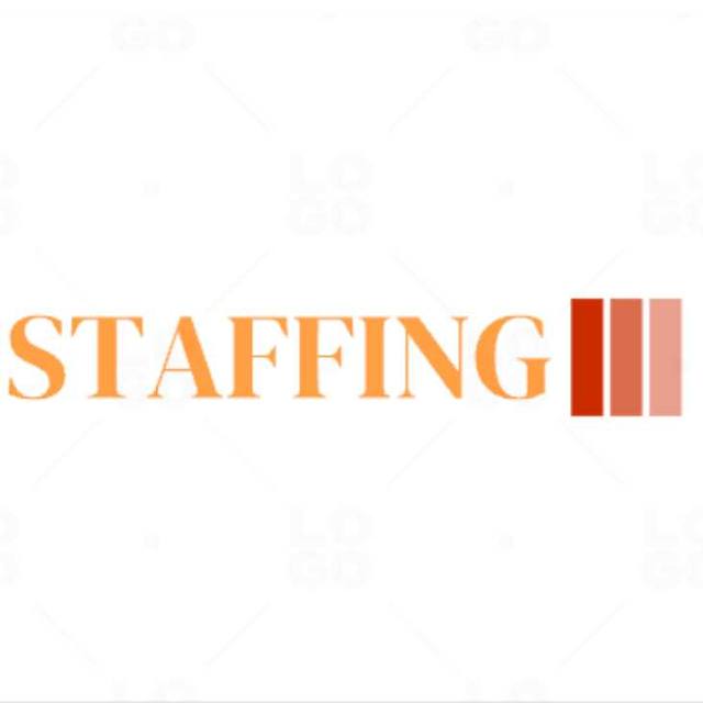 Staffing Logo Maker | LOGO.com