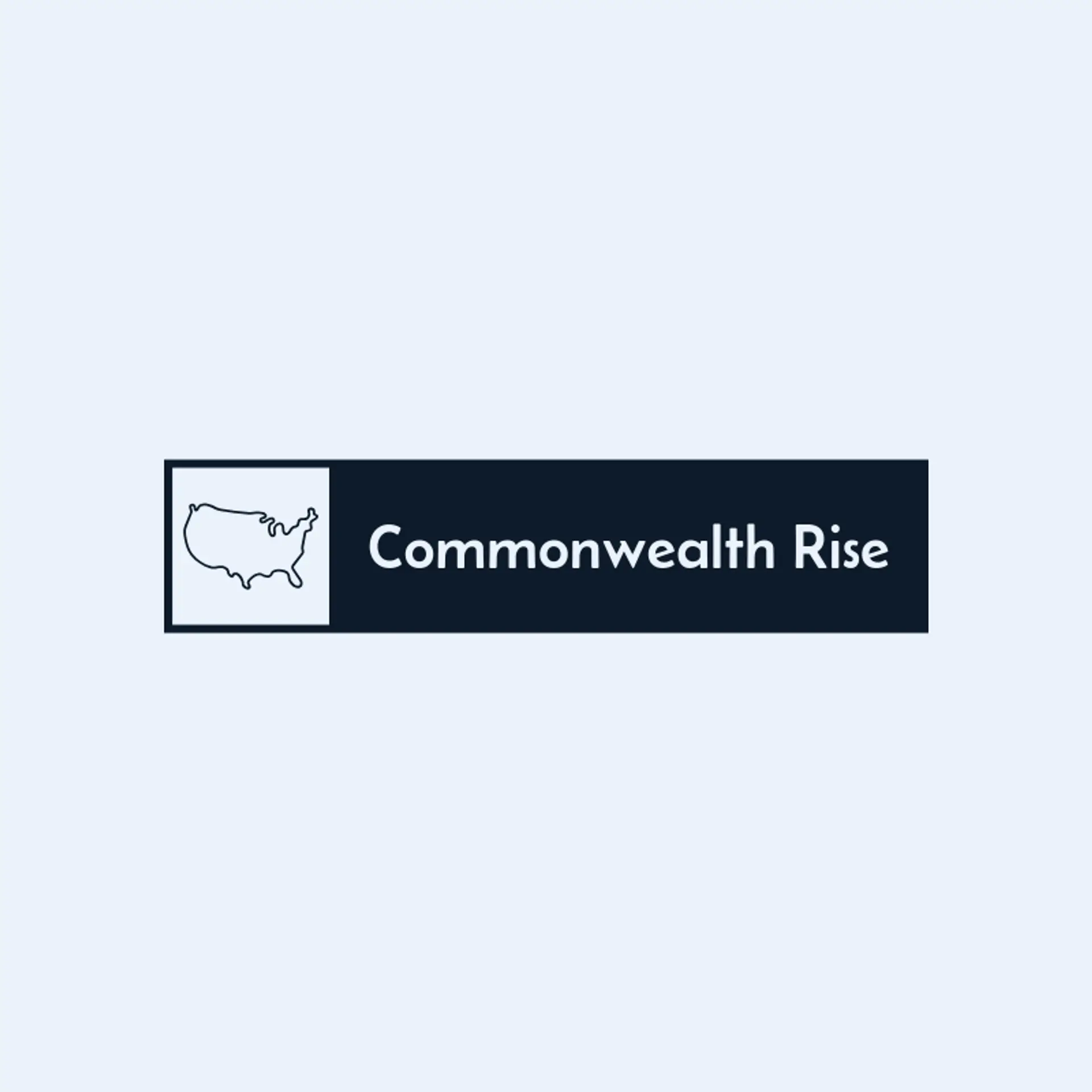 Commonwealth Rise logo for united states