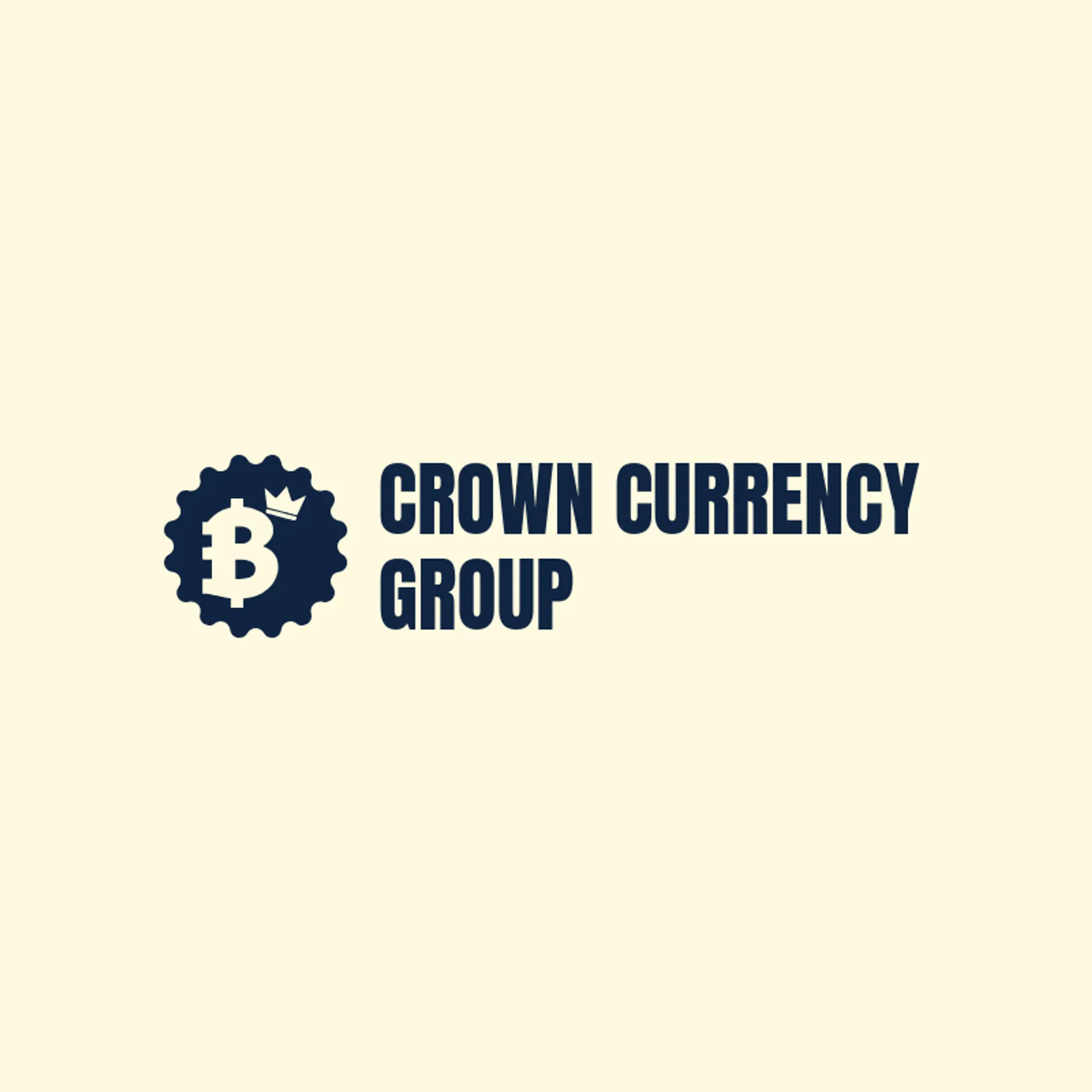 Crown Currency Group logo for forex