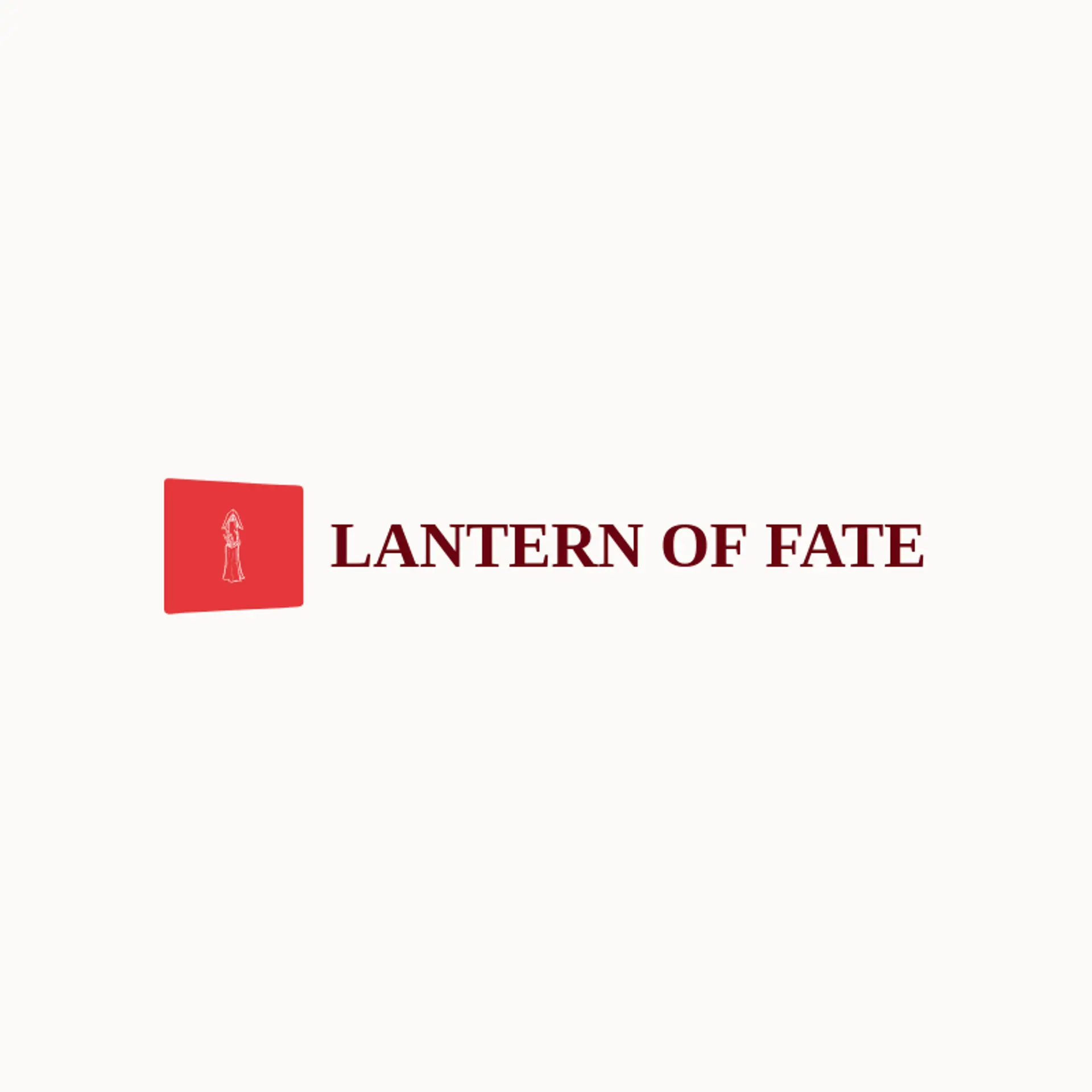 Lantern of Fate logo for grim reaper