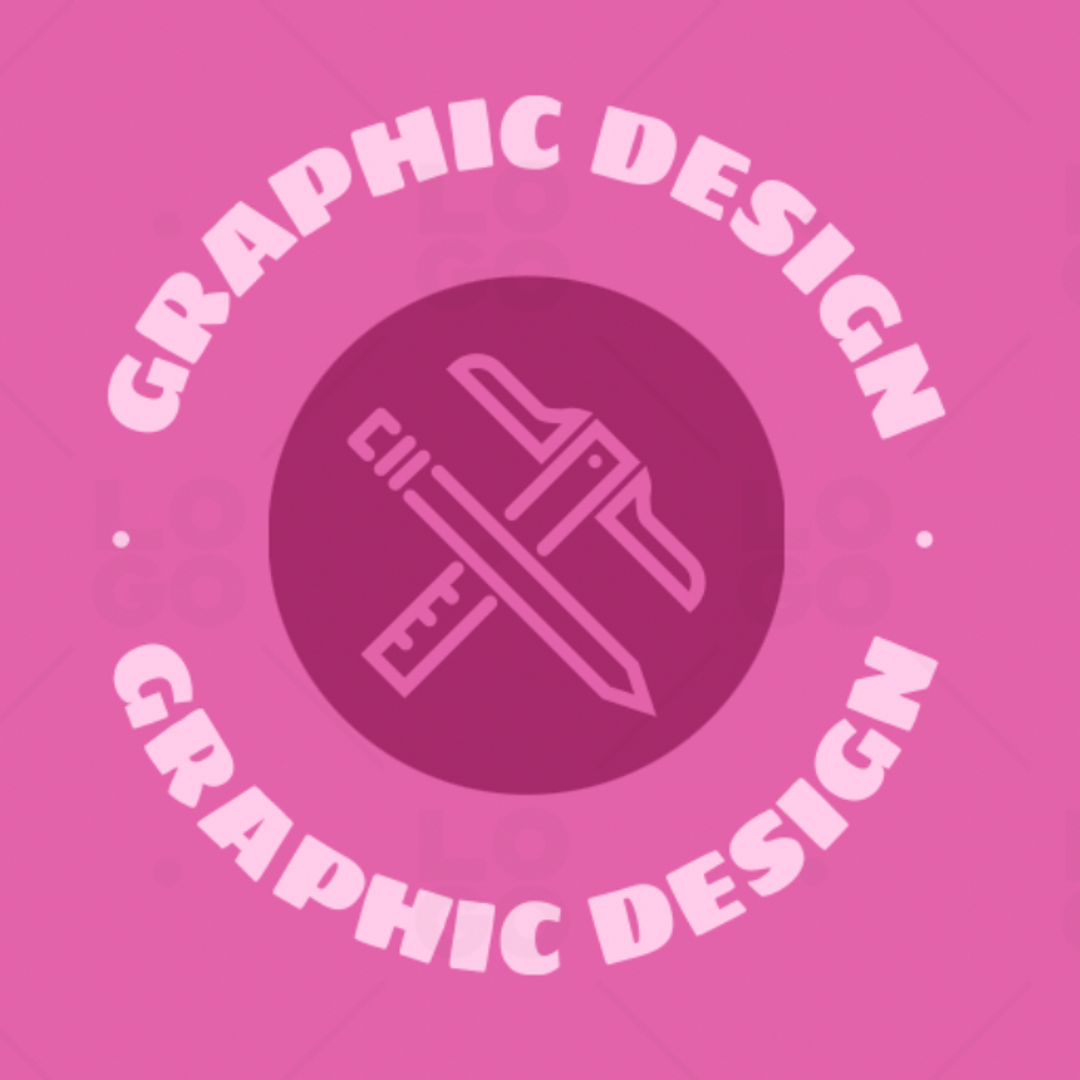 Logo For Graphic Design Logo For Graphic Design