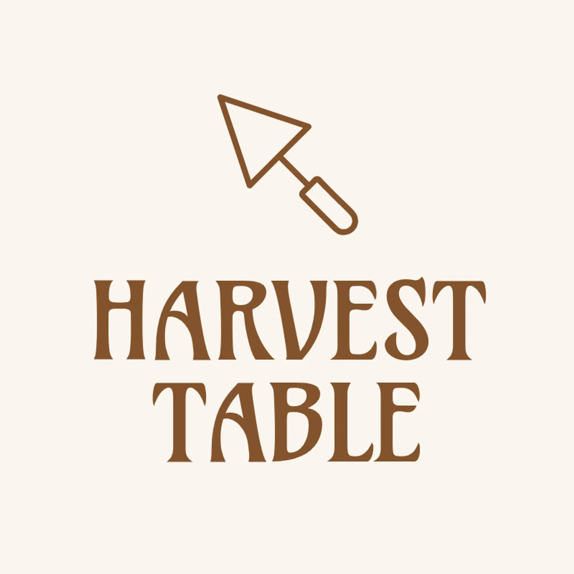TerraTaste Bistro logo for restaurant
