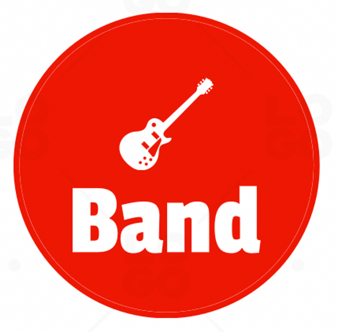 Band Logo Maker | LOGO.com