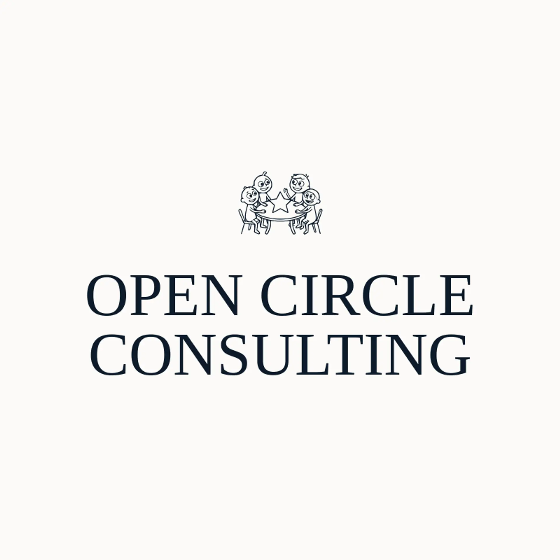 Open Circle Consulting logo for partner