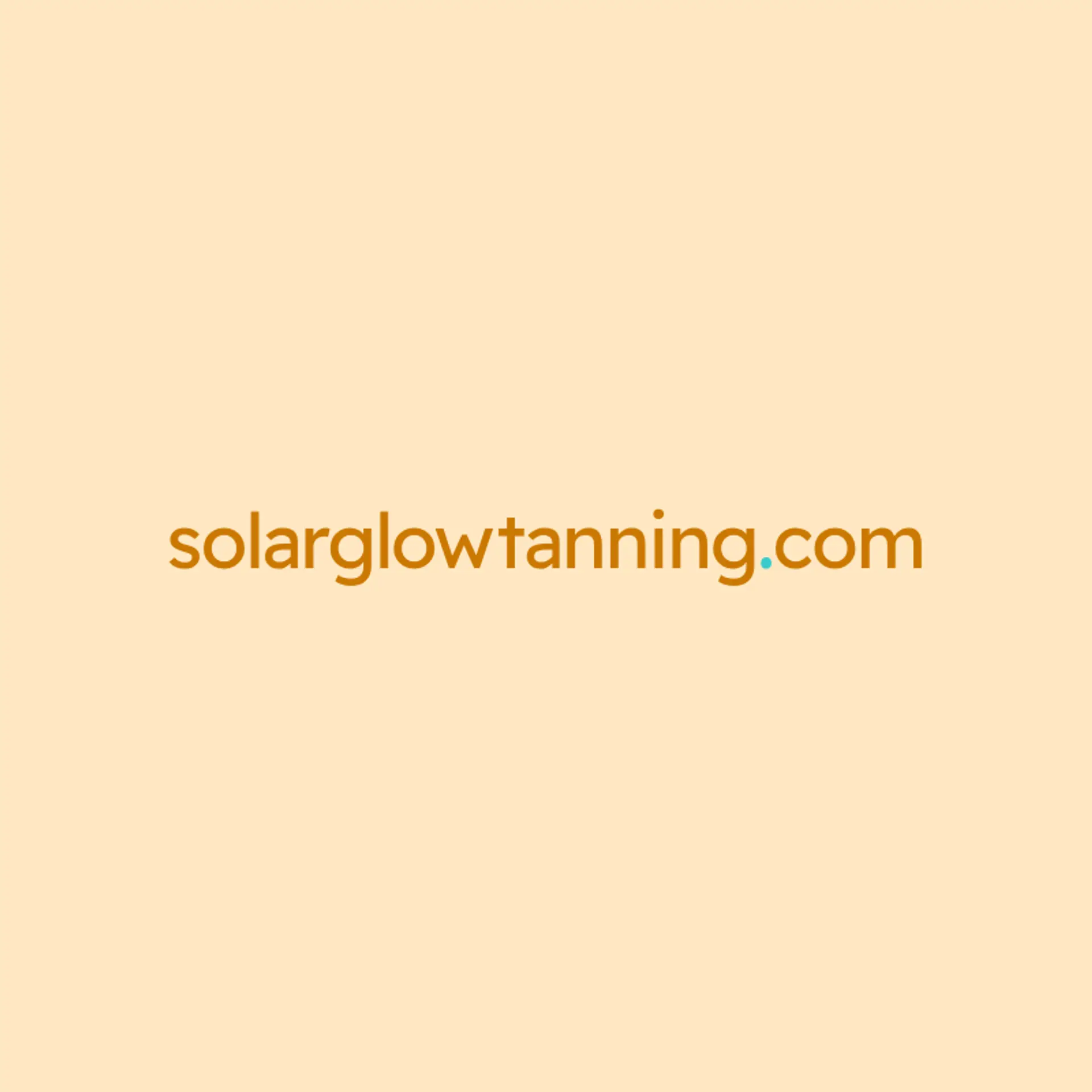 SunRay Bronze Studio logo for tanning salon