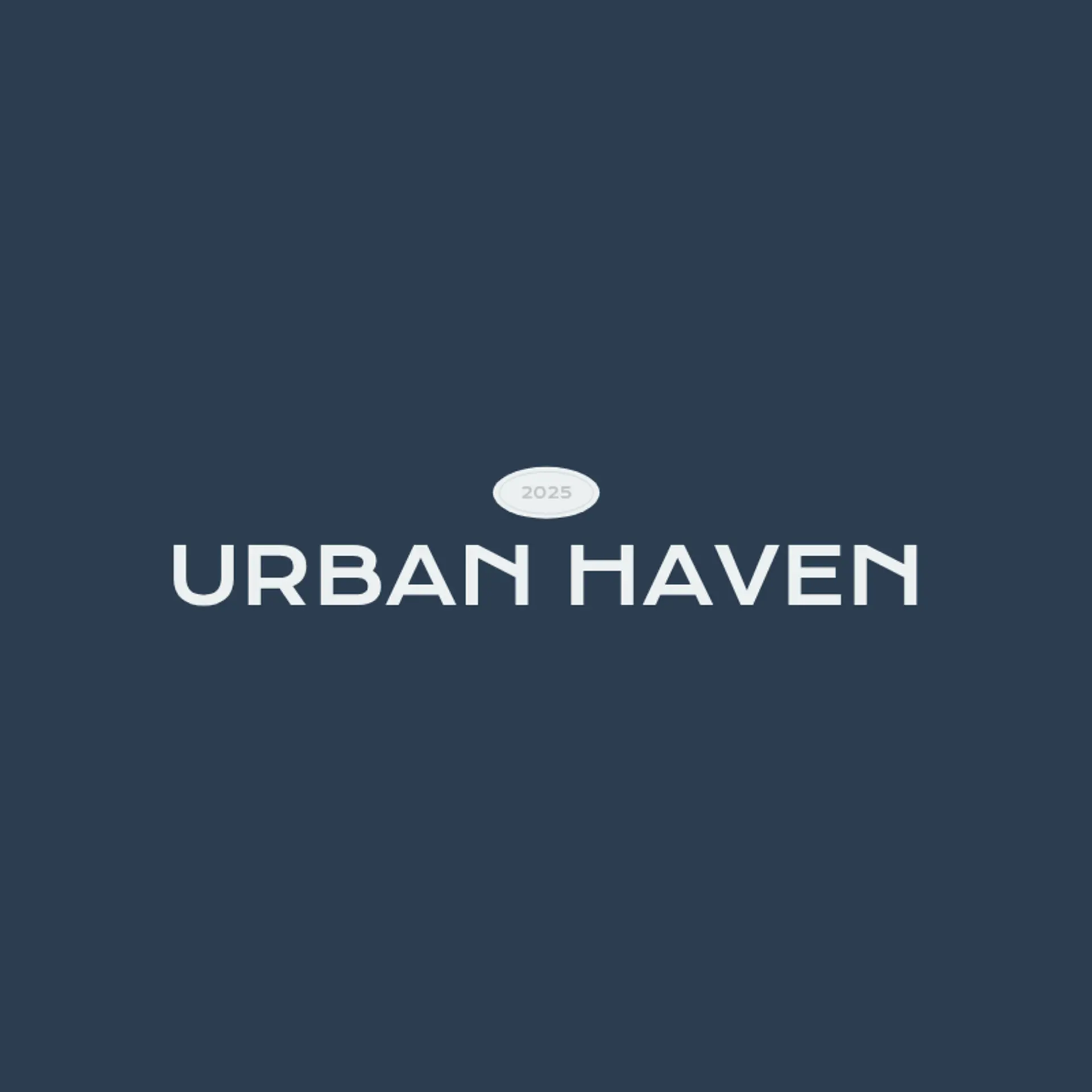 Urban Haven logo for best real estate