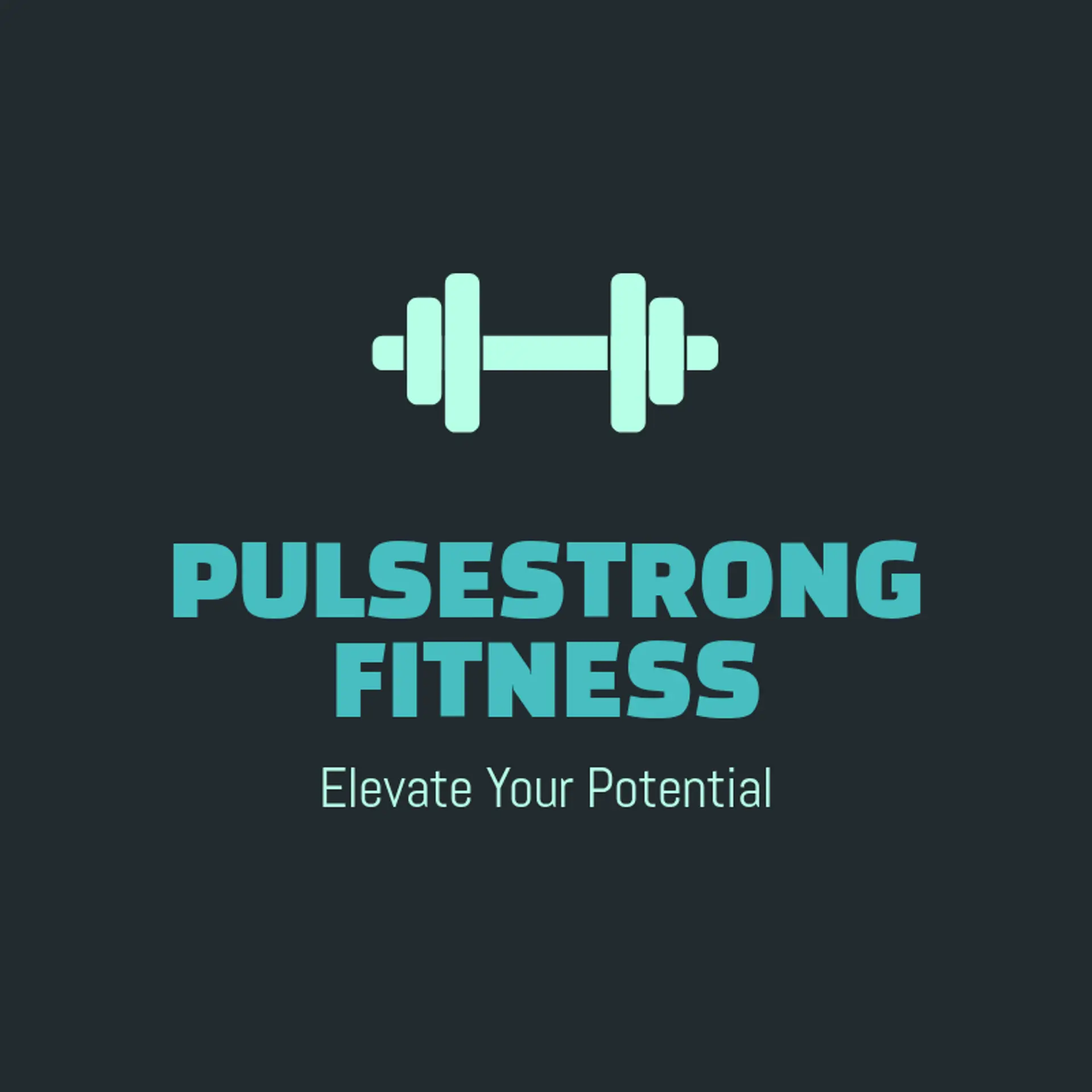 ElevateFit Performance logo for fitness training