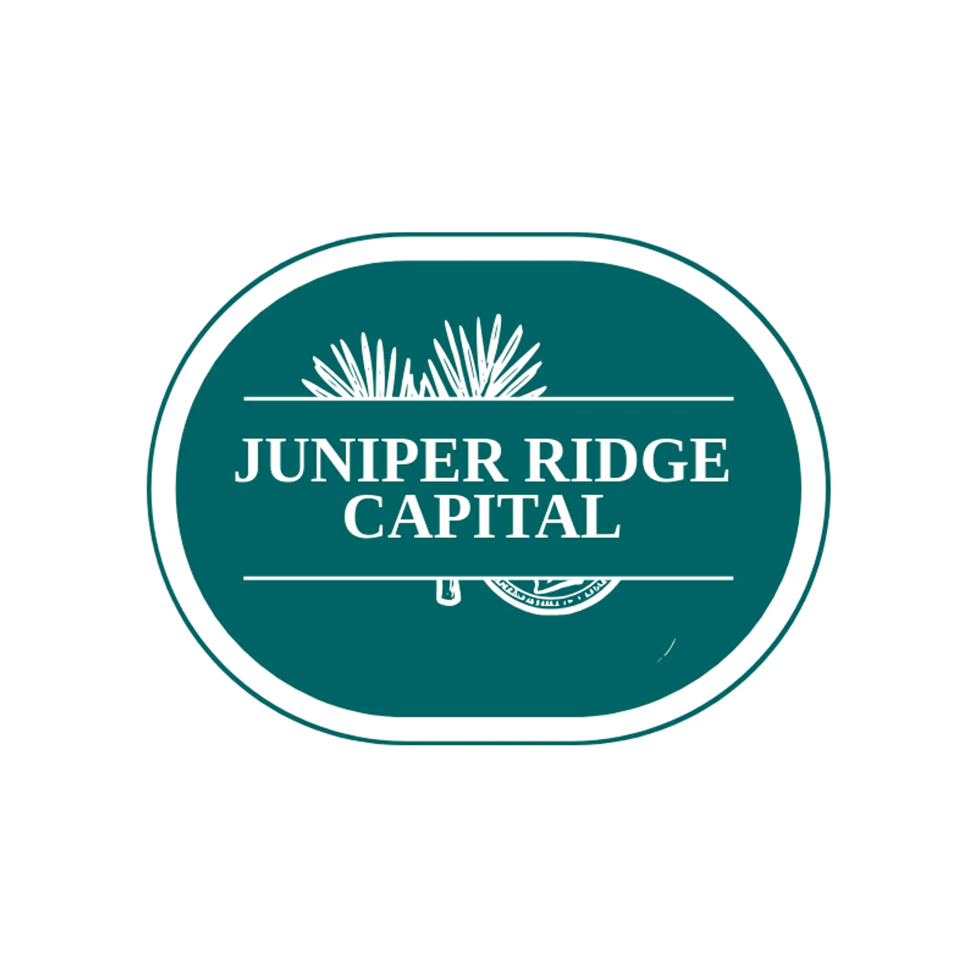 Juniper Ridge Capital logo for wealth management
