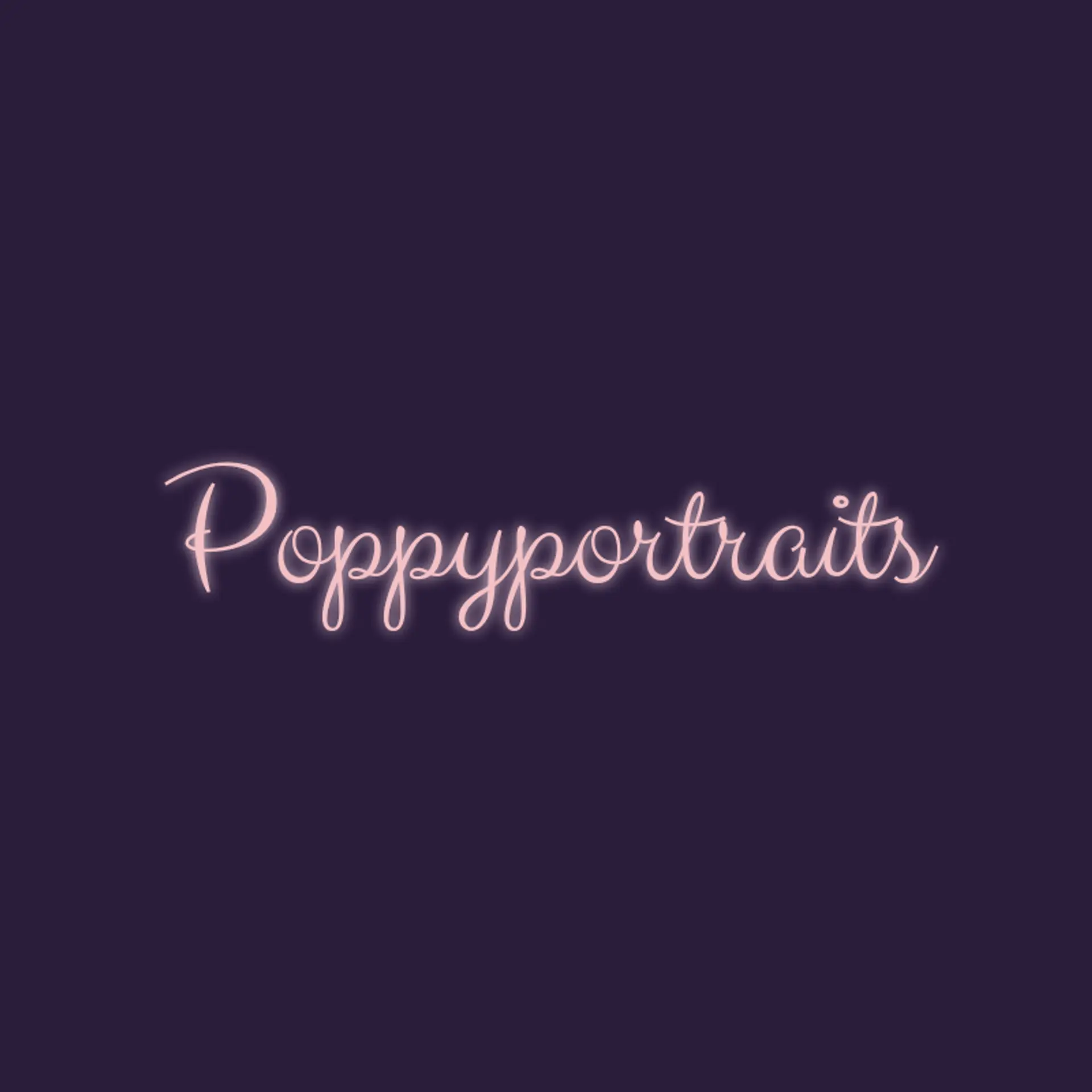 JoyJunction logo for cute photography