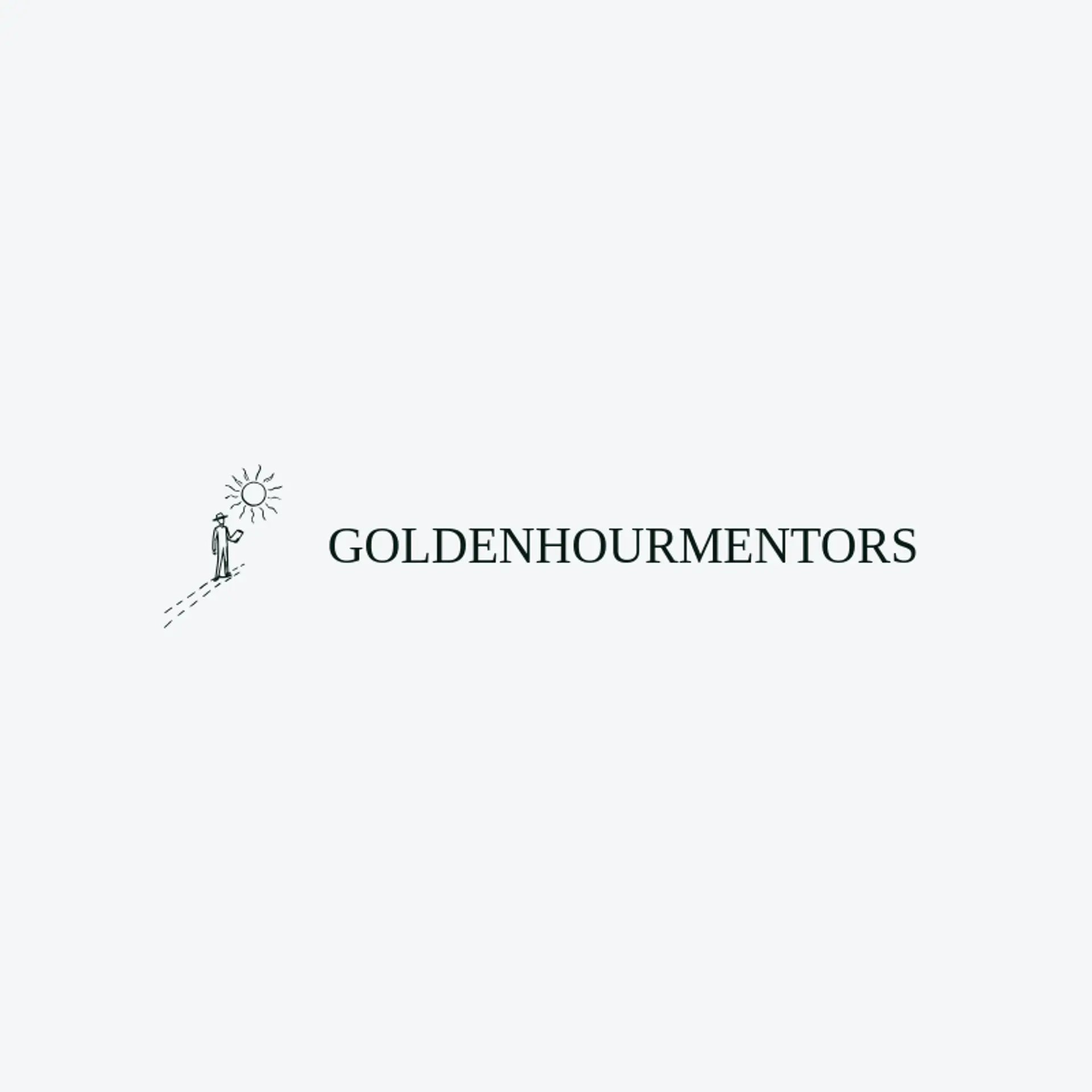 Golden Hour Mentors logo for coach