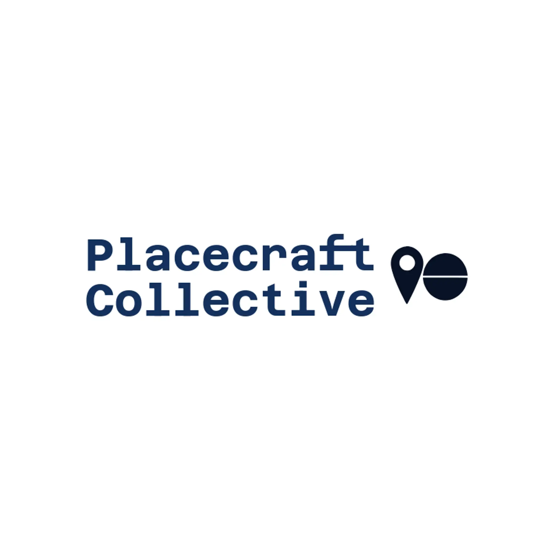 Placecraft Collective logo for globe