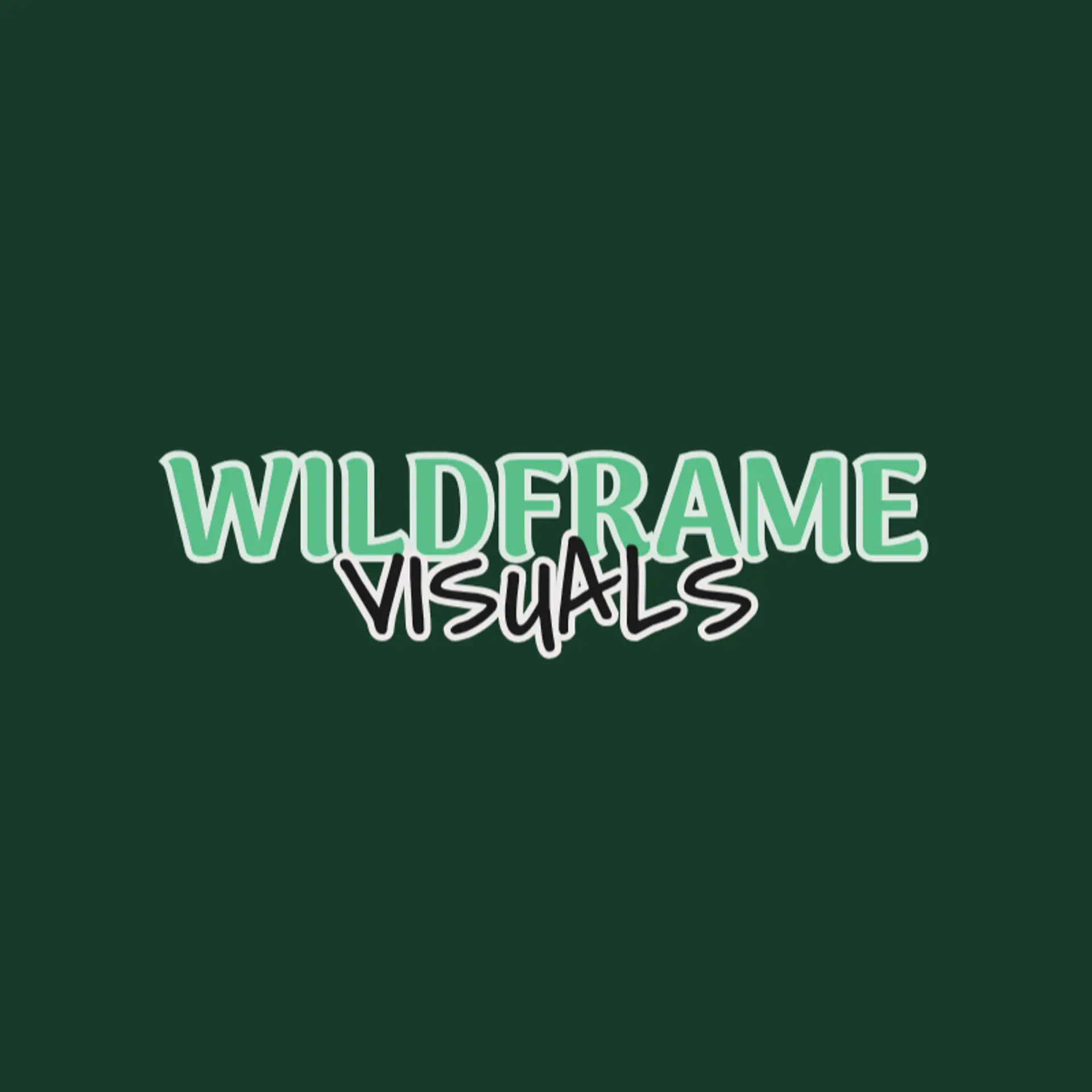 ShadowLeaf Wildlife Photography logo for wildlife photography