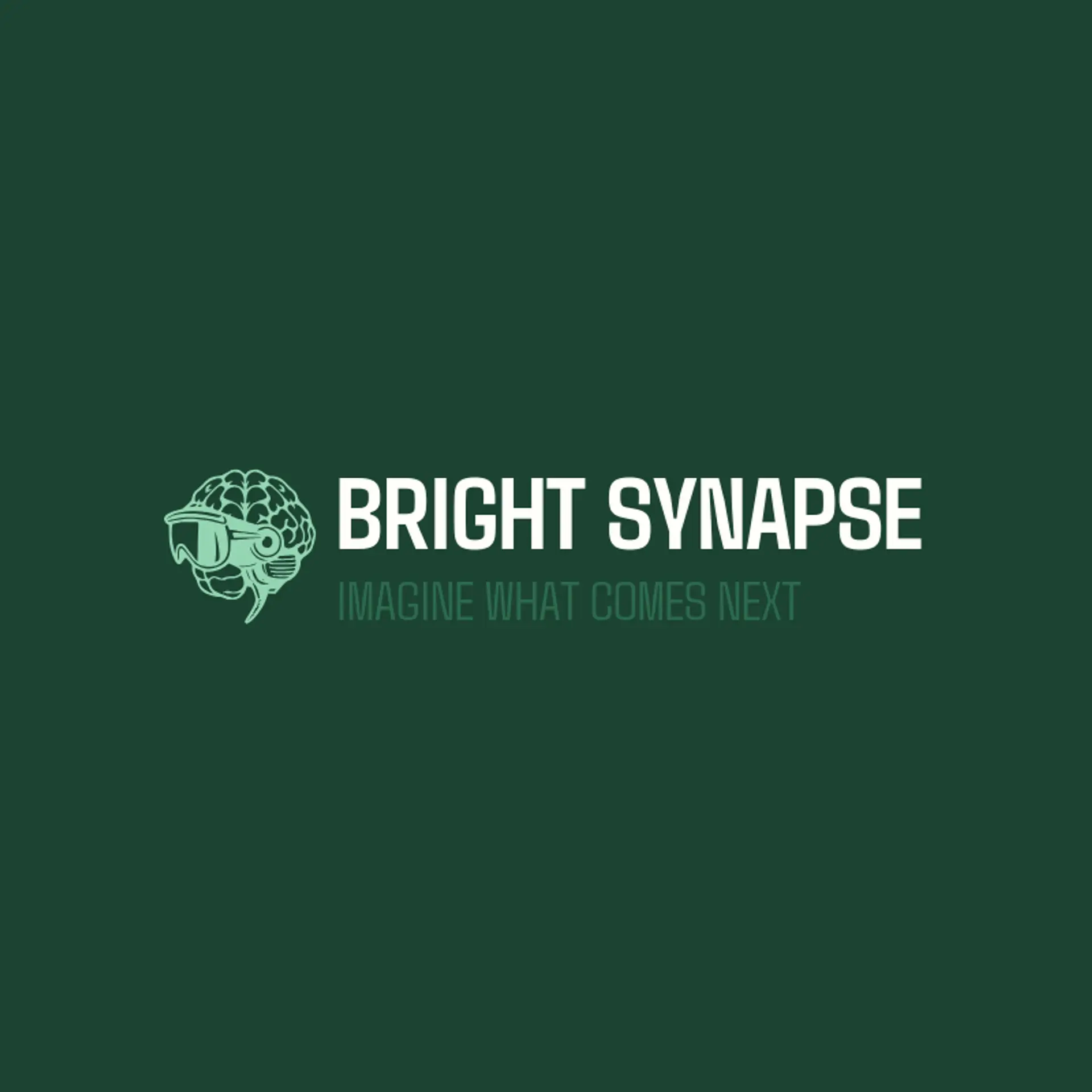Bright Synapse logo for cyborg