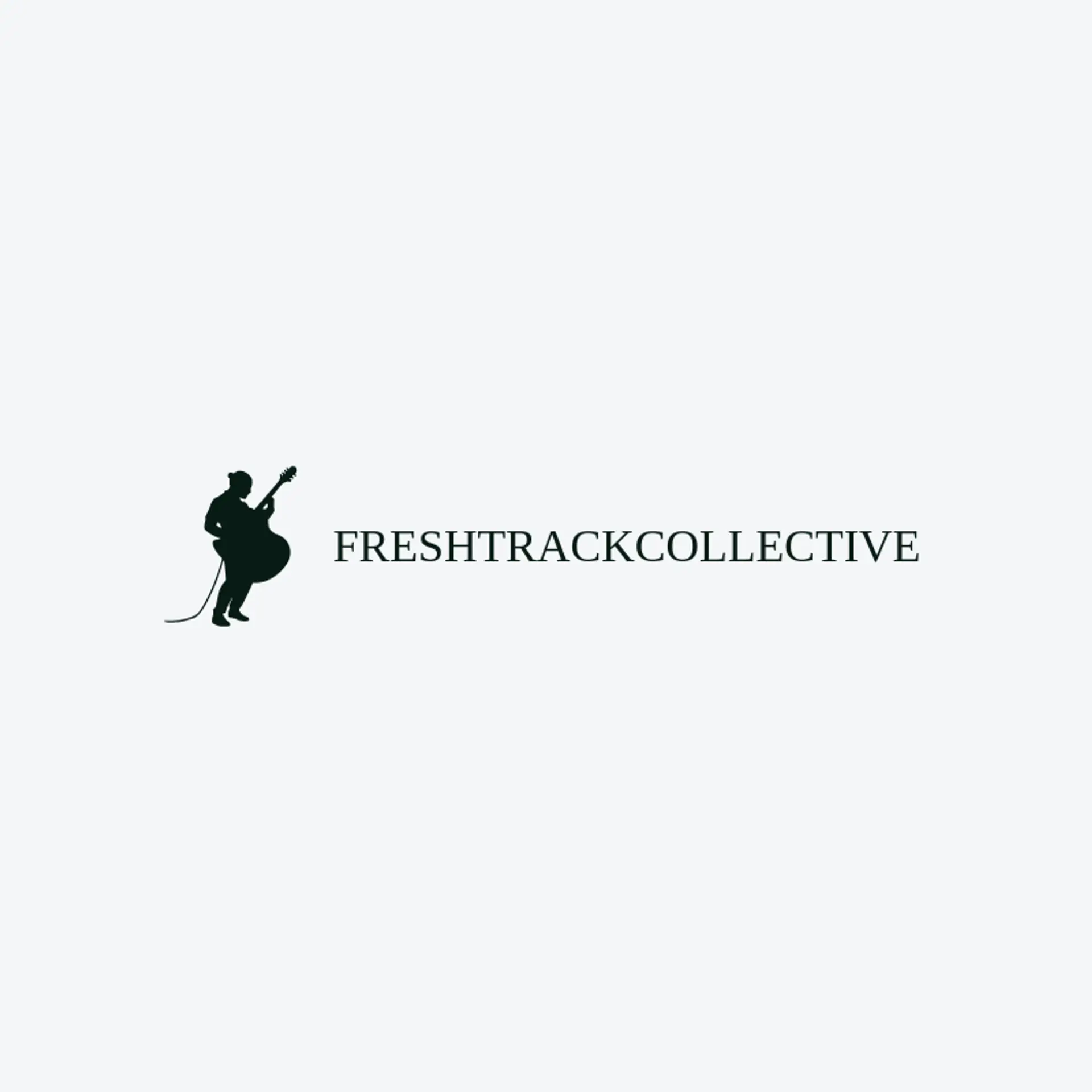 Fresh Track Collective logo for soundcloud