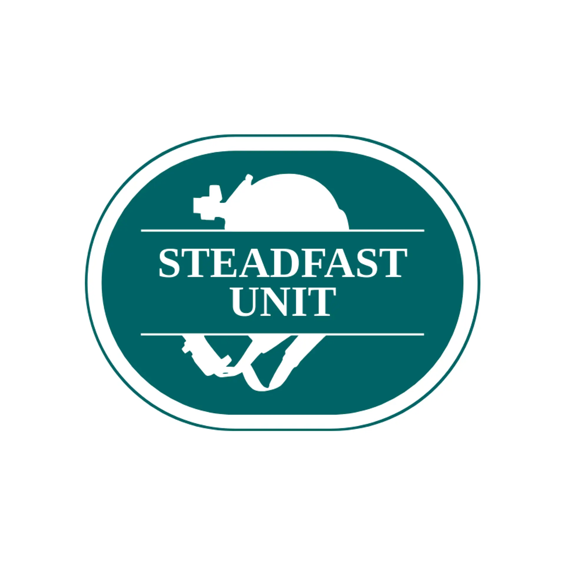 Steadfast Unit logo for special forces