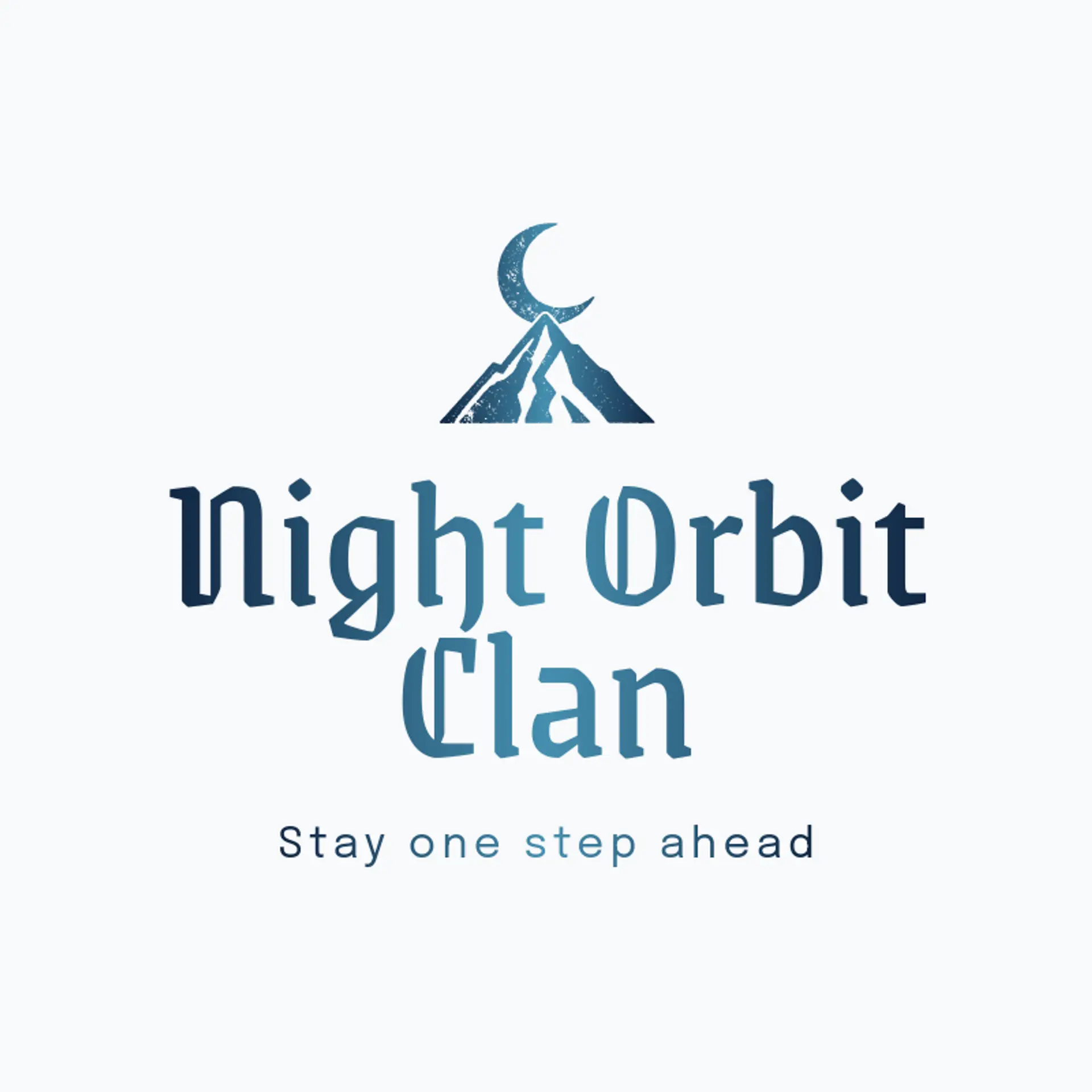 Night Orbit Clan logo for clan