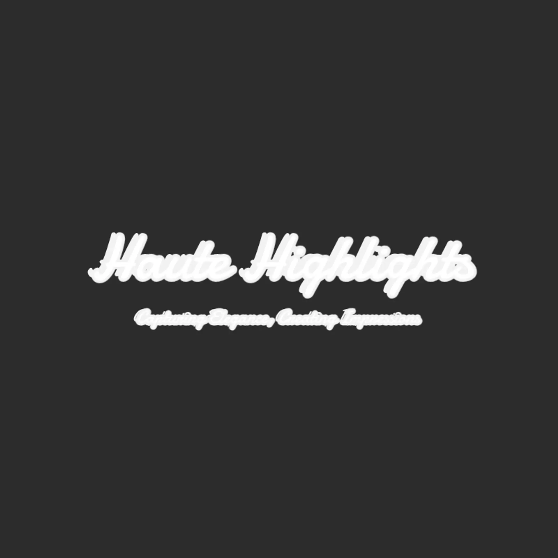 Mod Mode logo for fashion photography