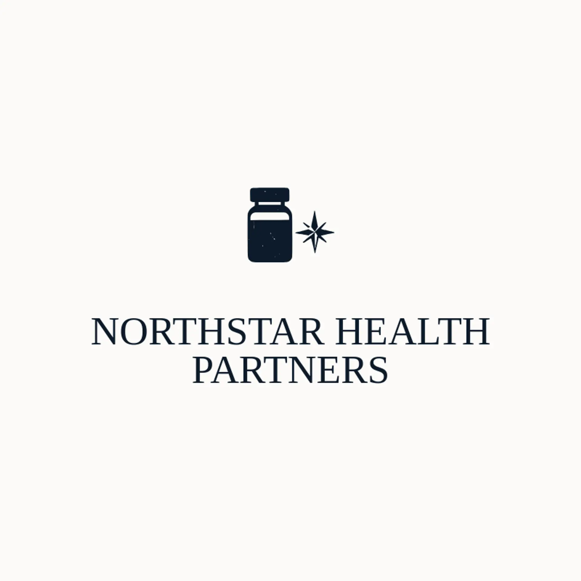 Northstar Health Partners logo for vaccine