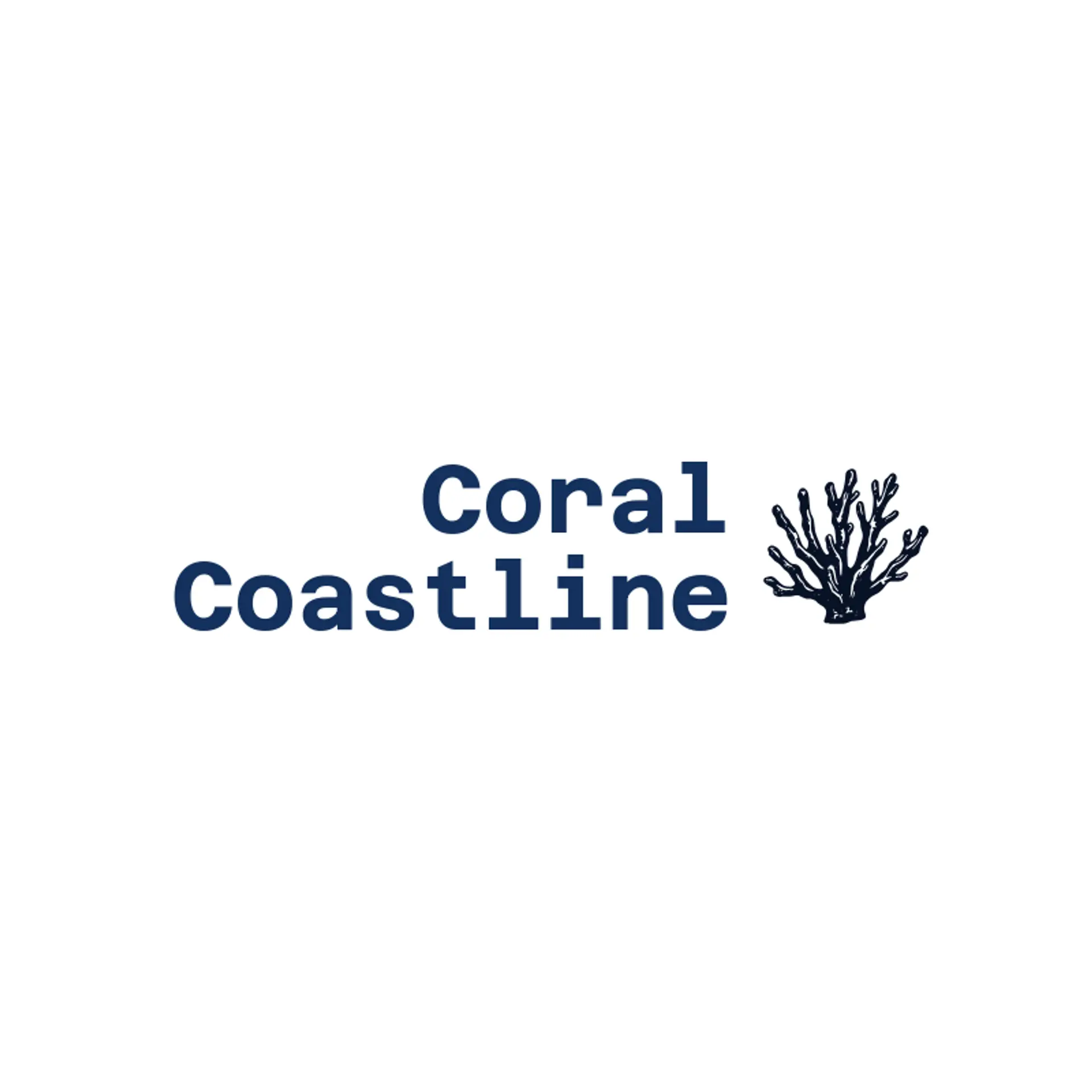 Coral Coastline logo for reef