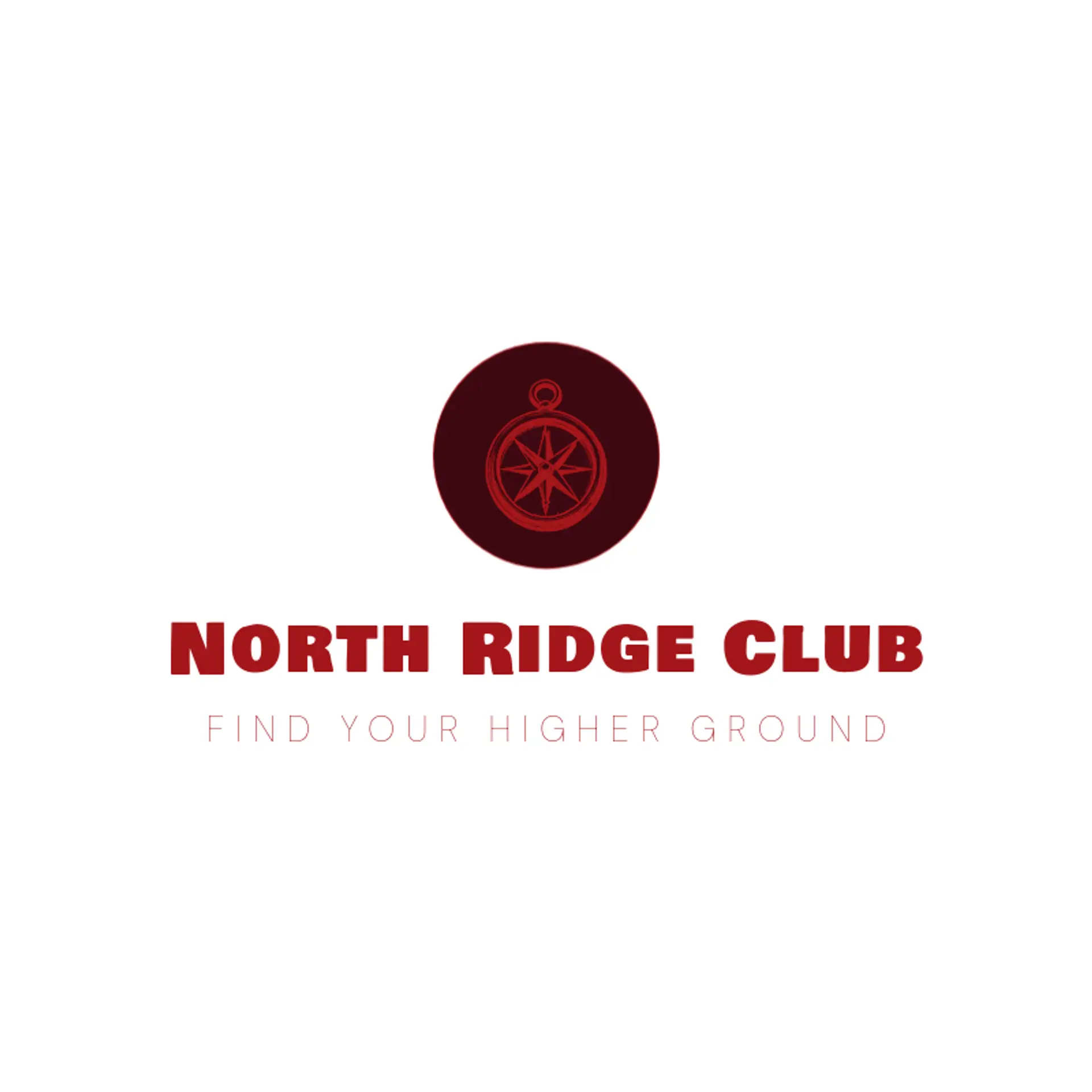 North Ridge Club logo for summit