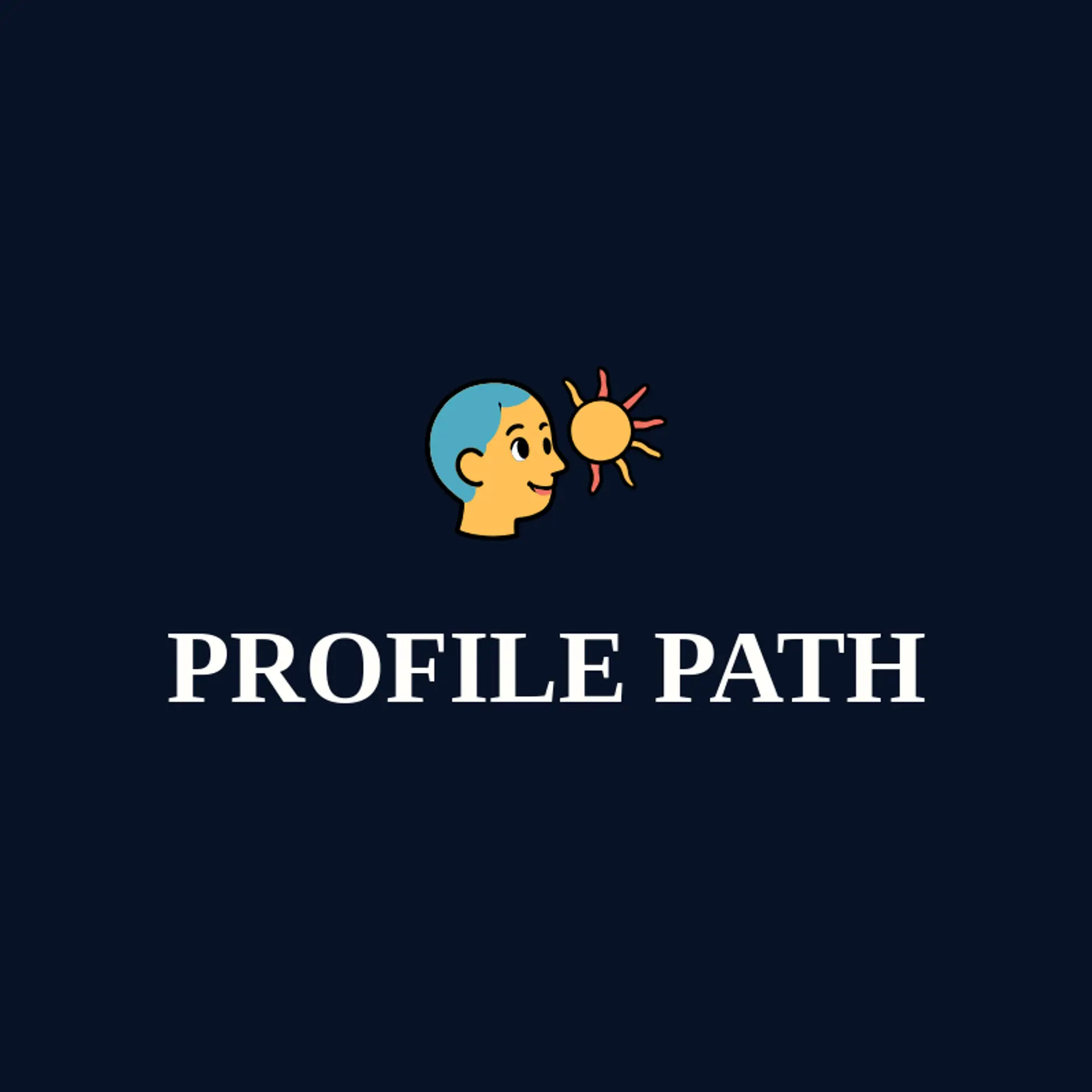 Profile Path logo for profile