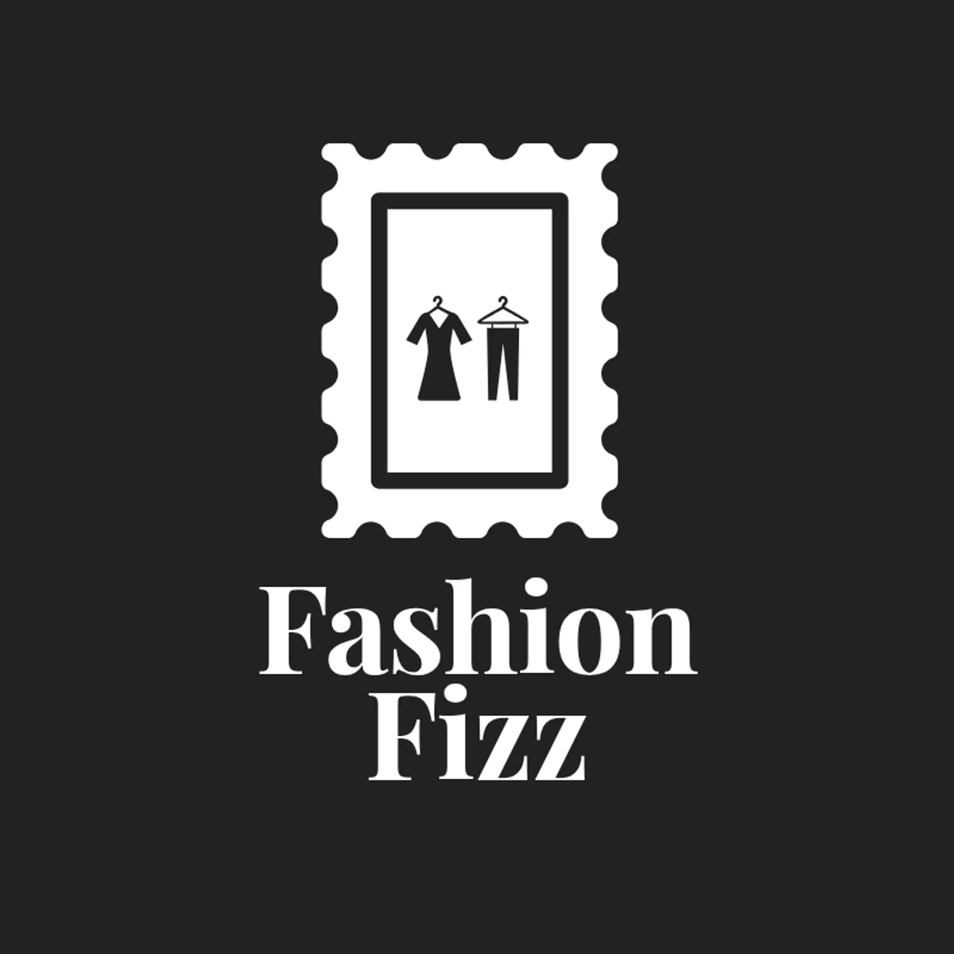 PosePattern logo for fashion brand