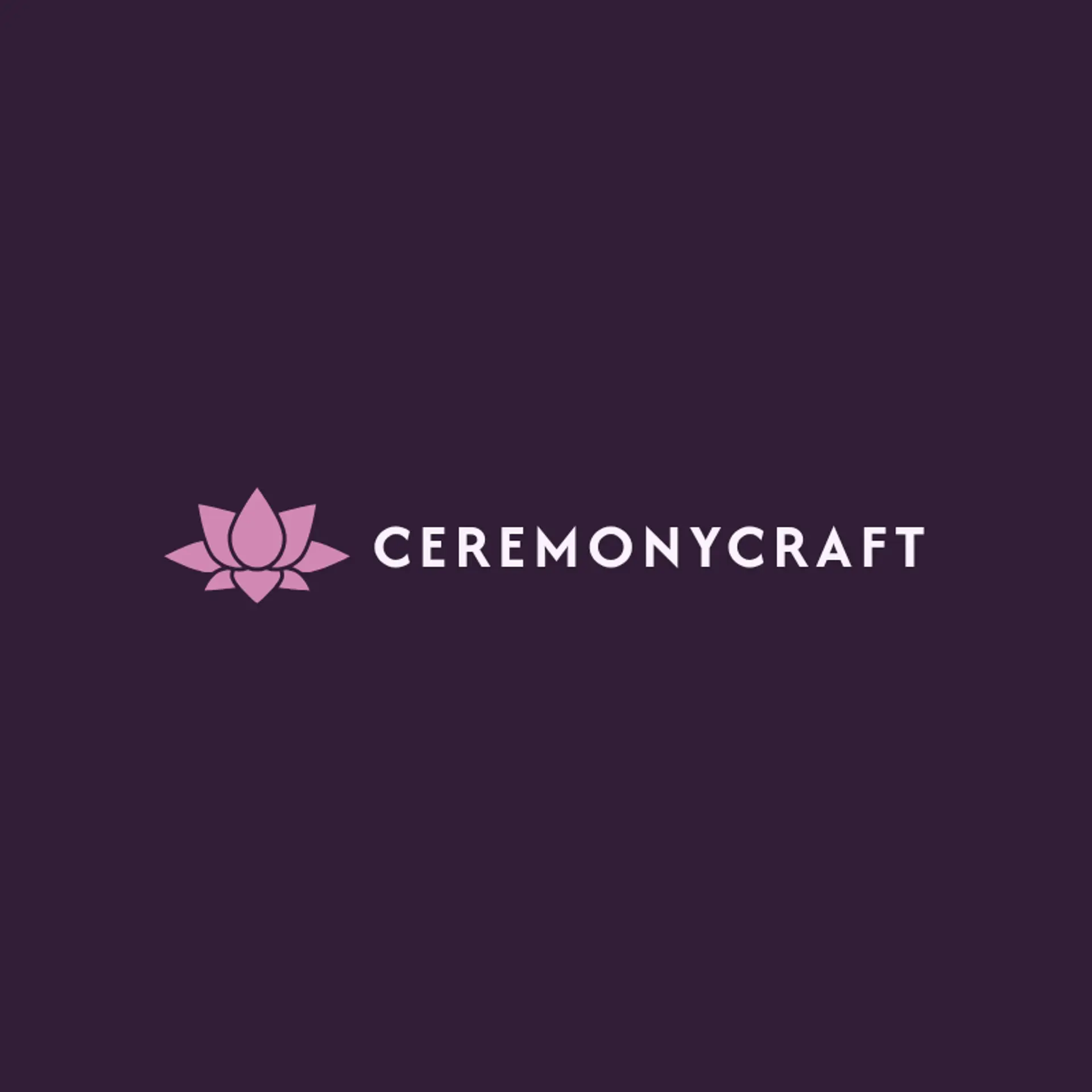 Evermore Weddings logo for wedding planner