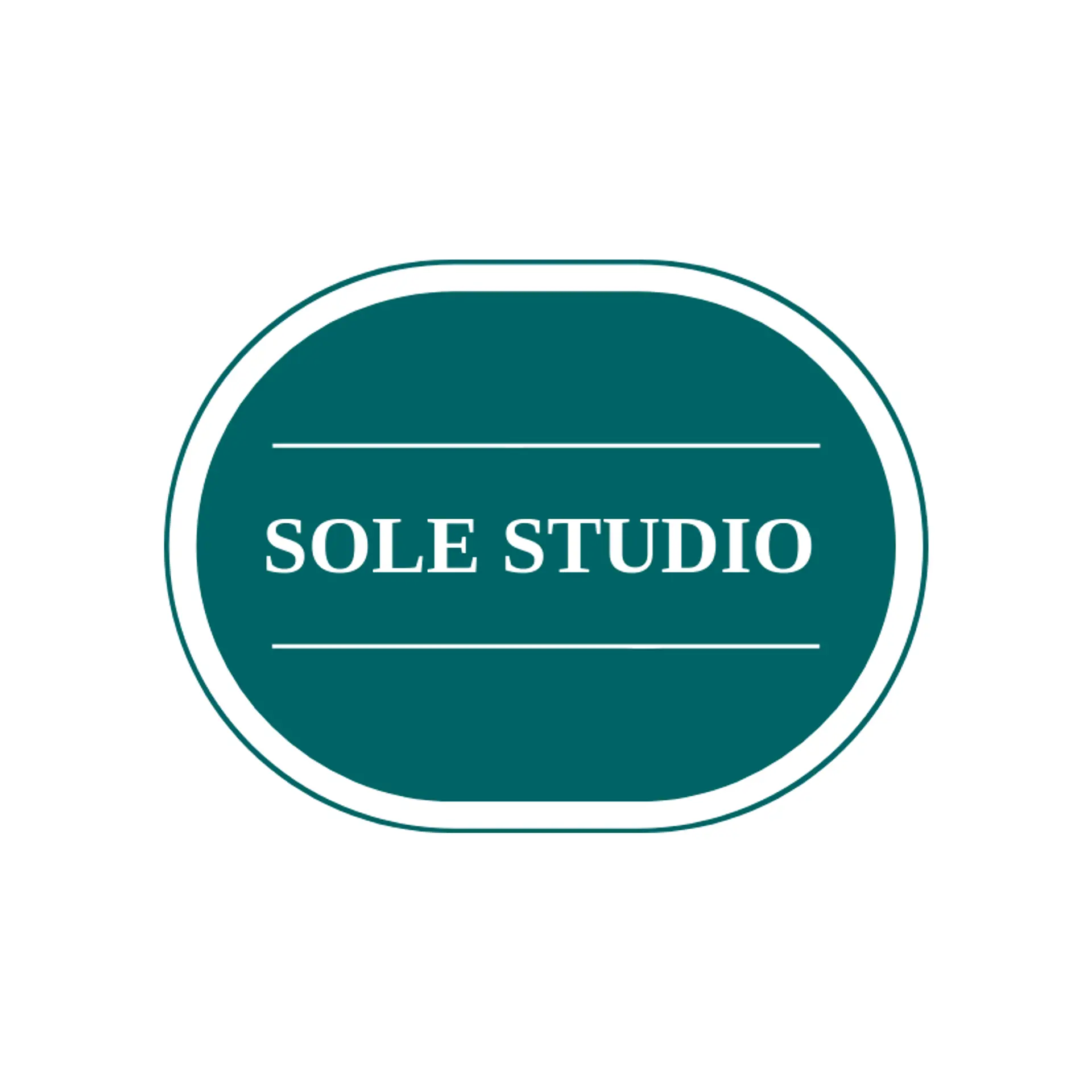 Sole Studio logo for shoe