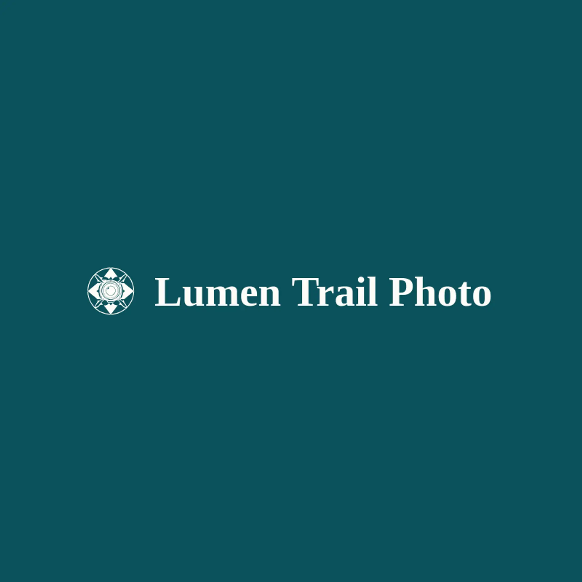 Lumen Trail Photo logo for aperture