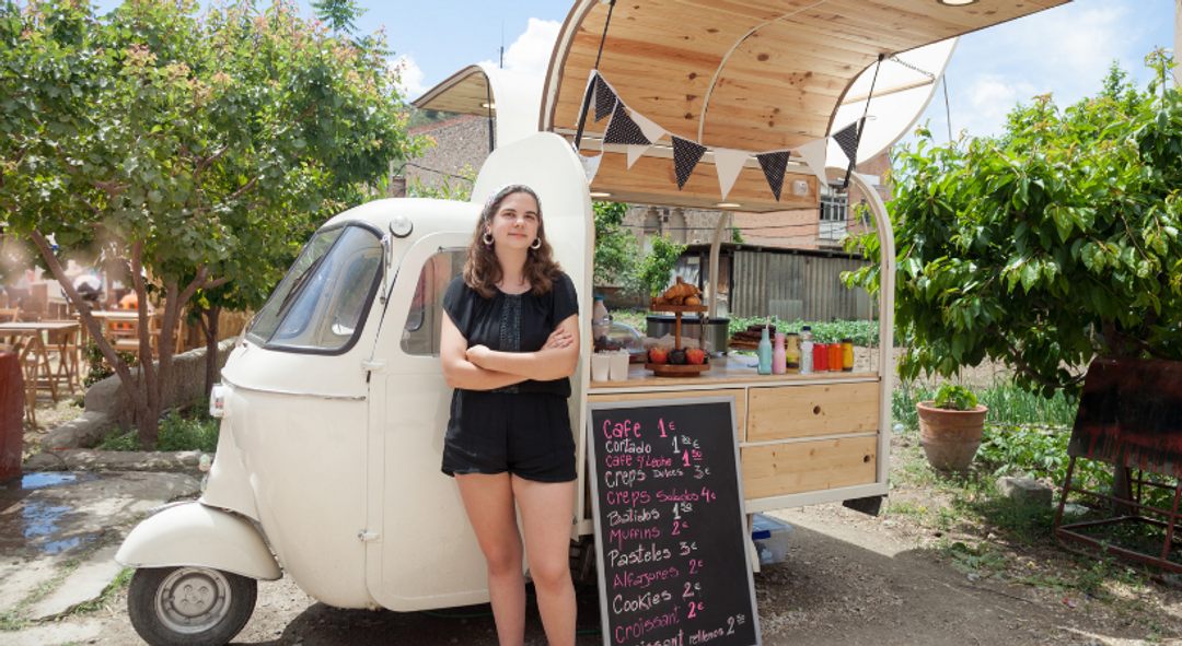 How To Start A Food Truck Business: Run A Business On Wheels