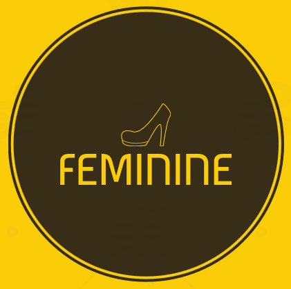 Placeit - Feminine Logo Maker for a Cosmetics Brand