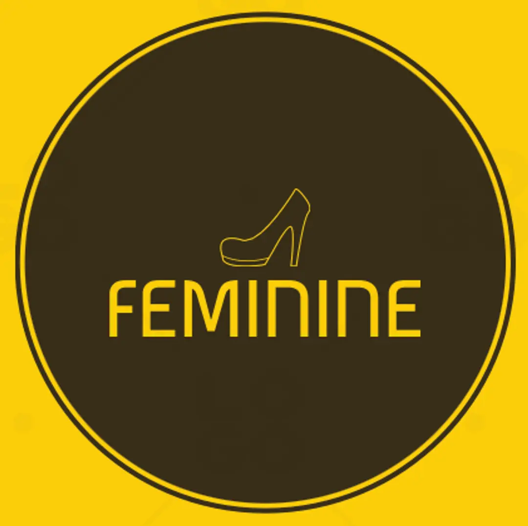 Feminine