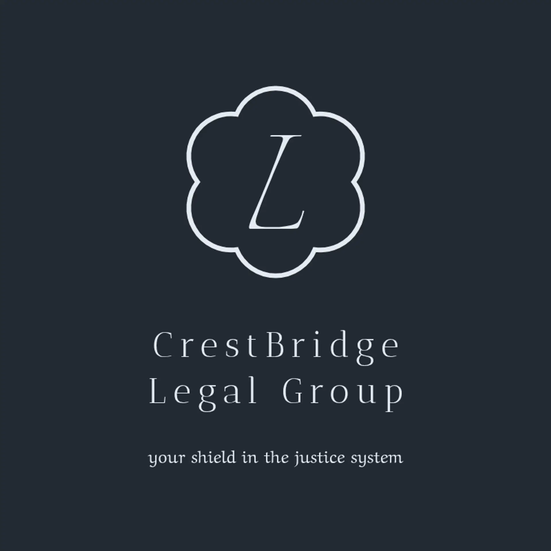 Foundation Legal Group logo for law firm