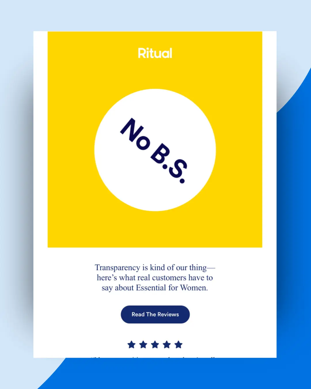 how to build an email list