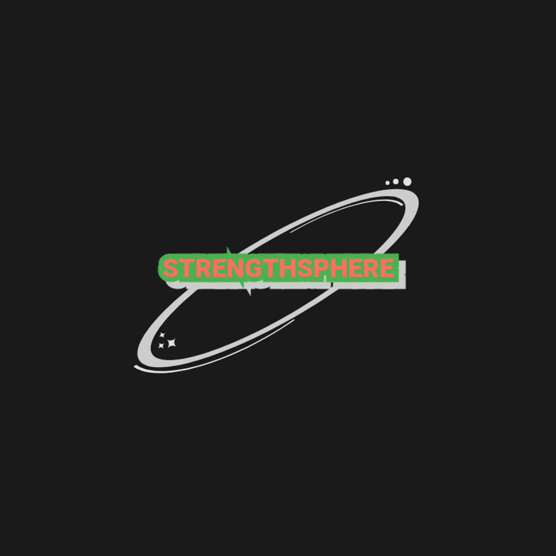Fit Fusion logo for fitness