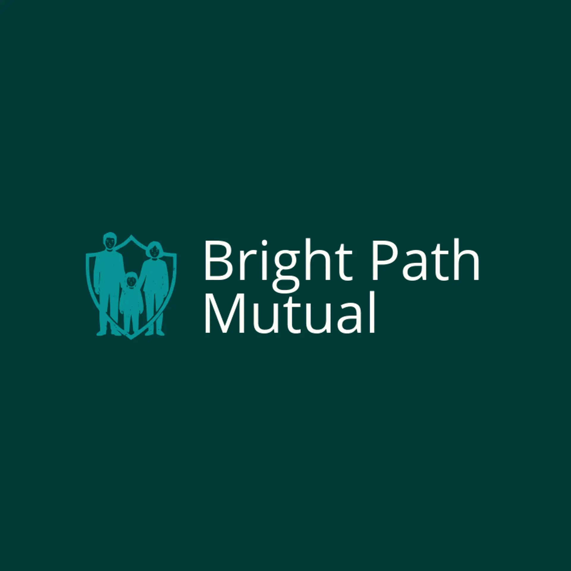 Bright Path Mutual logo for life insurance