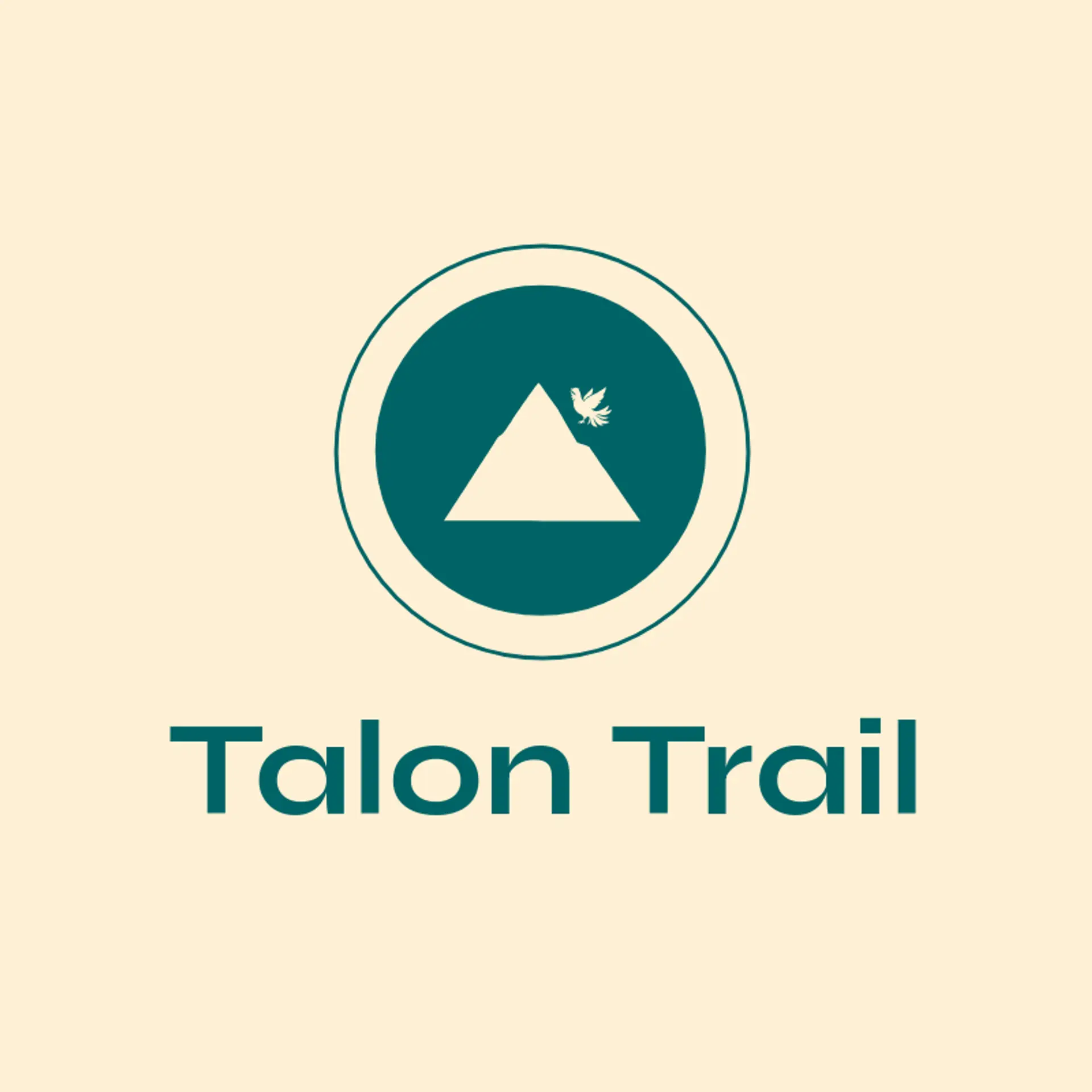 Talon Trail logo for phoenix