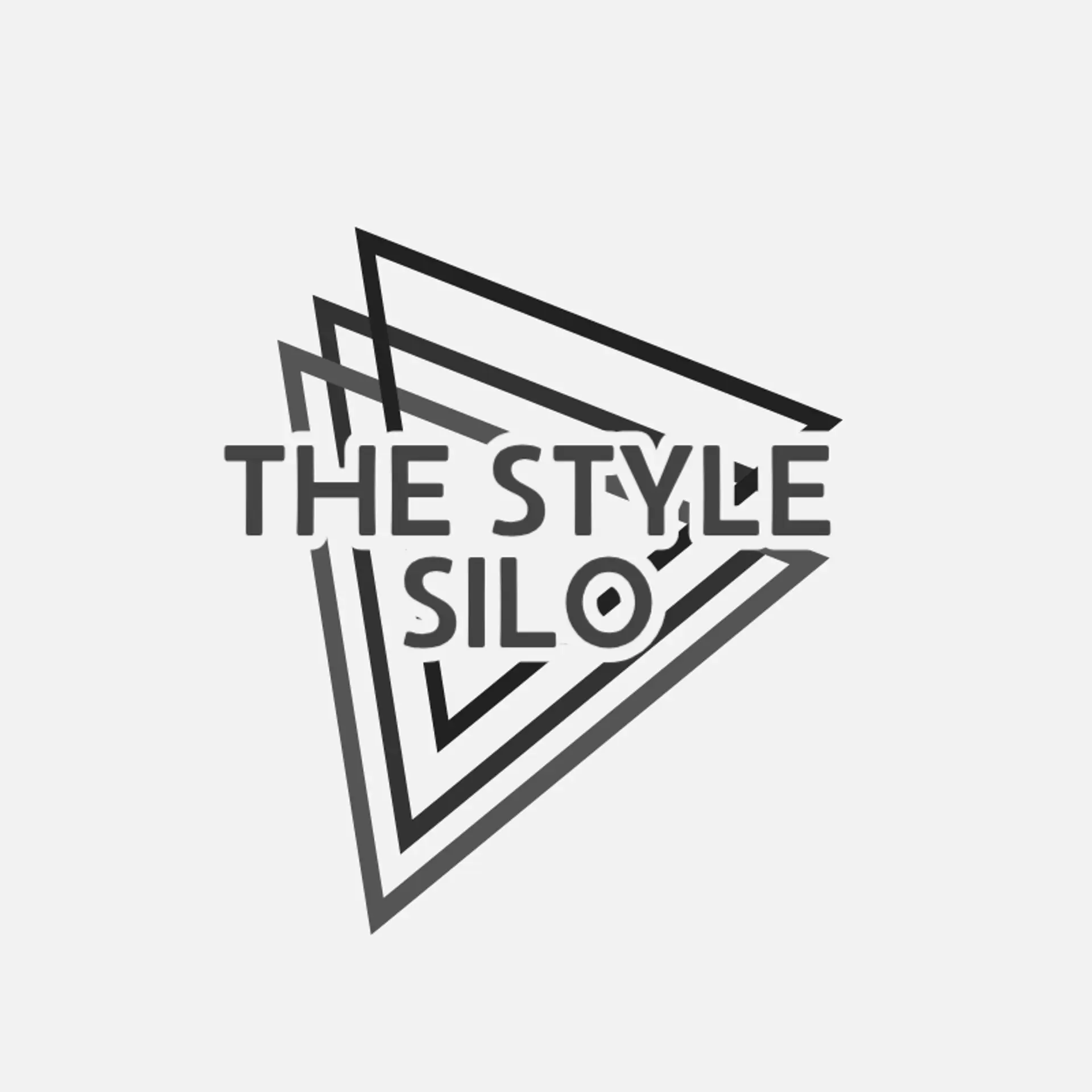 The Style Silo logo for barber