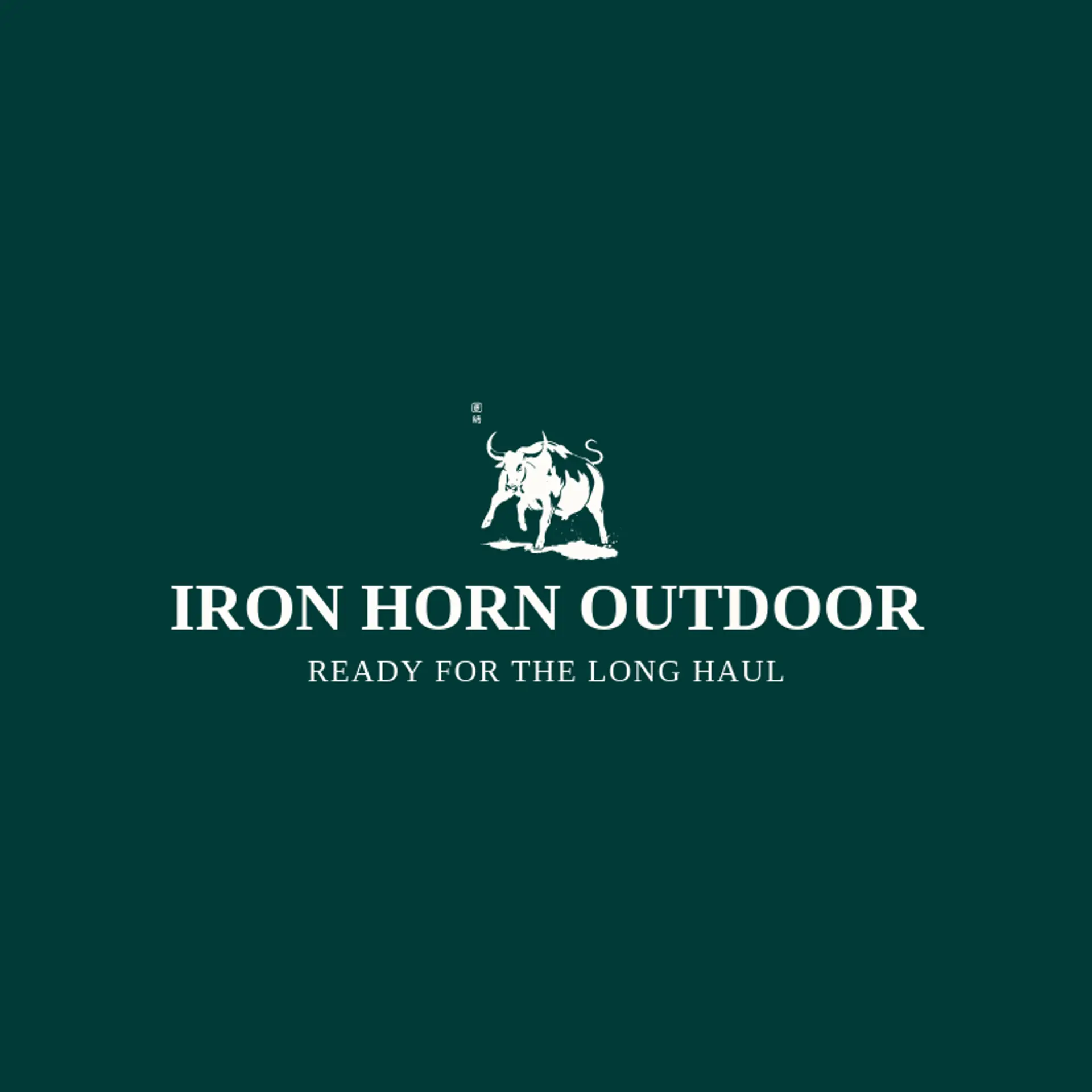 Iron Horn Outdoor logo for toro