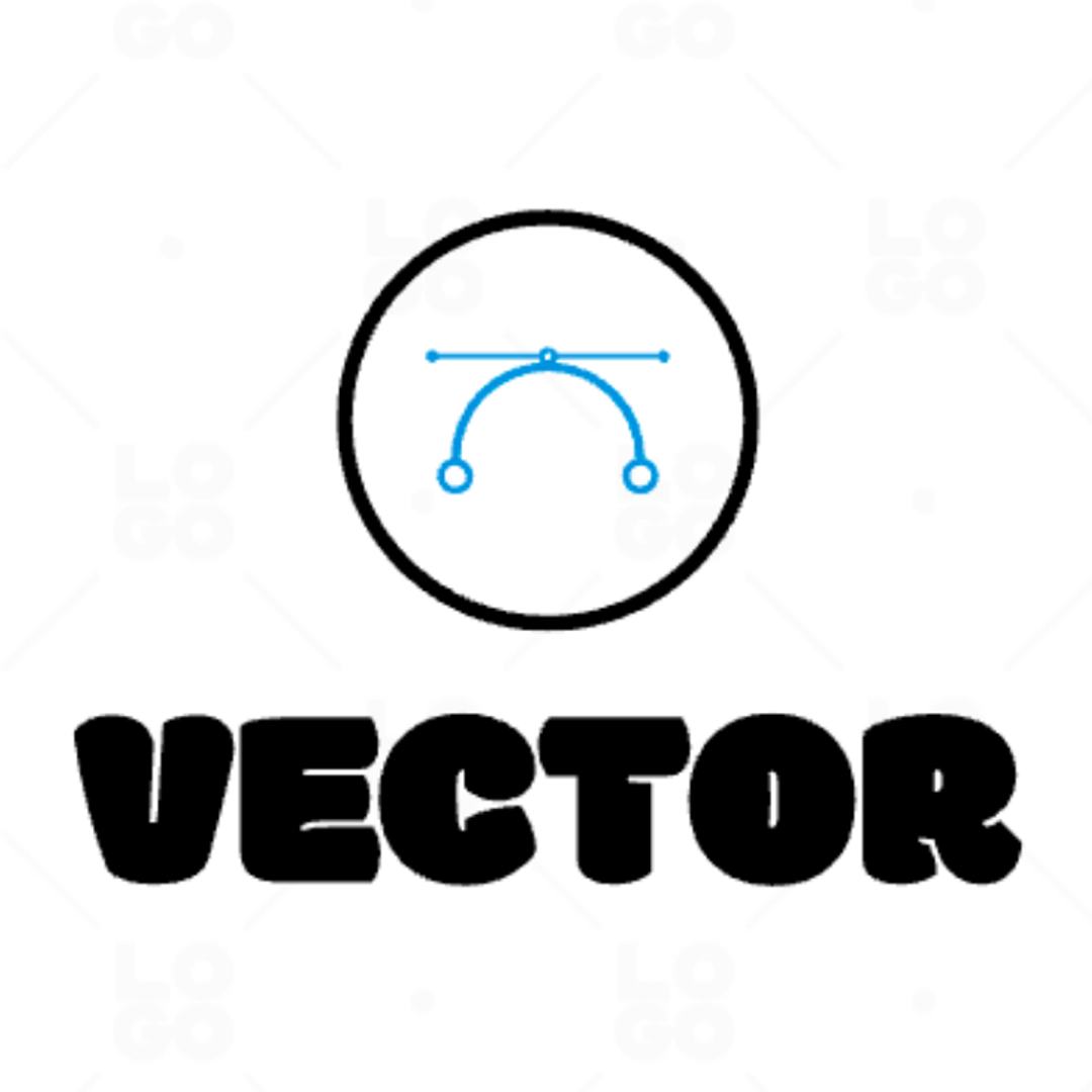 vector logo design software