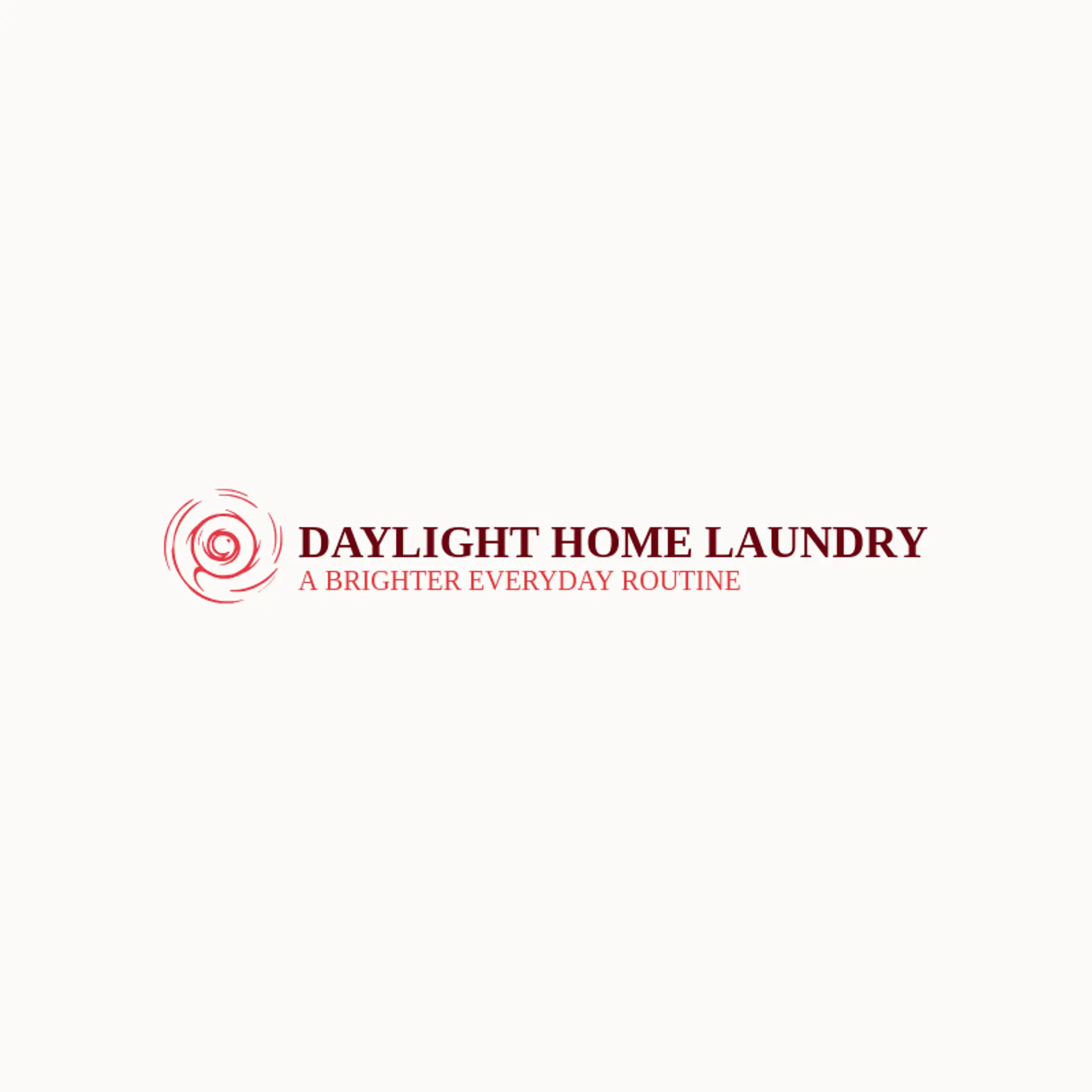 Daylight Home Laundry logo for whirlpool