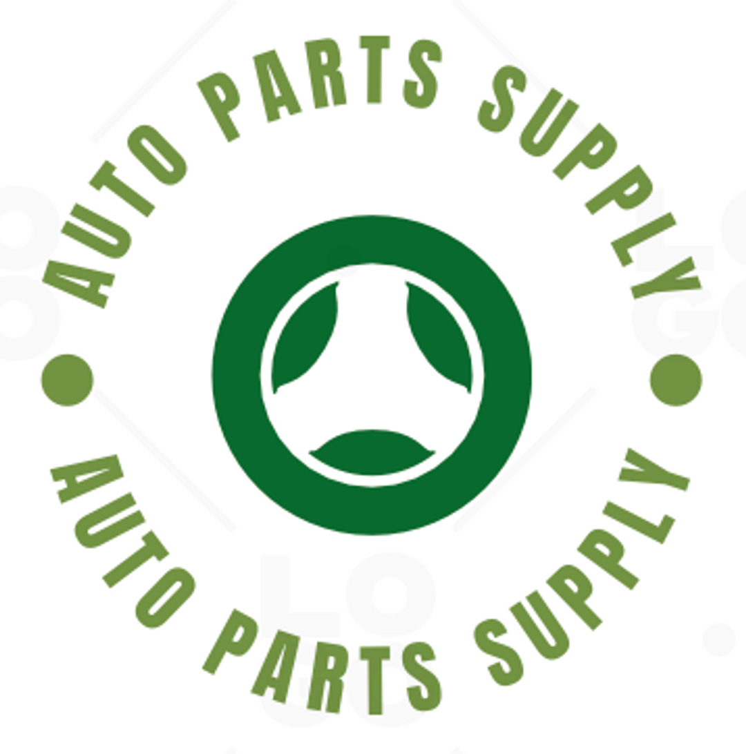 Auto Parts Supply Logo Maker | LOGO.com