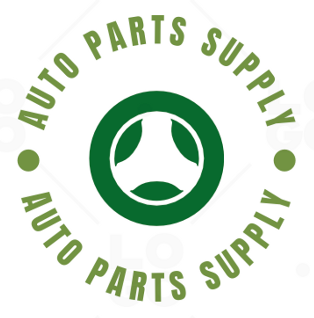 Auto Parts Supply Logo Maker