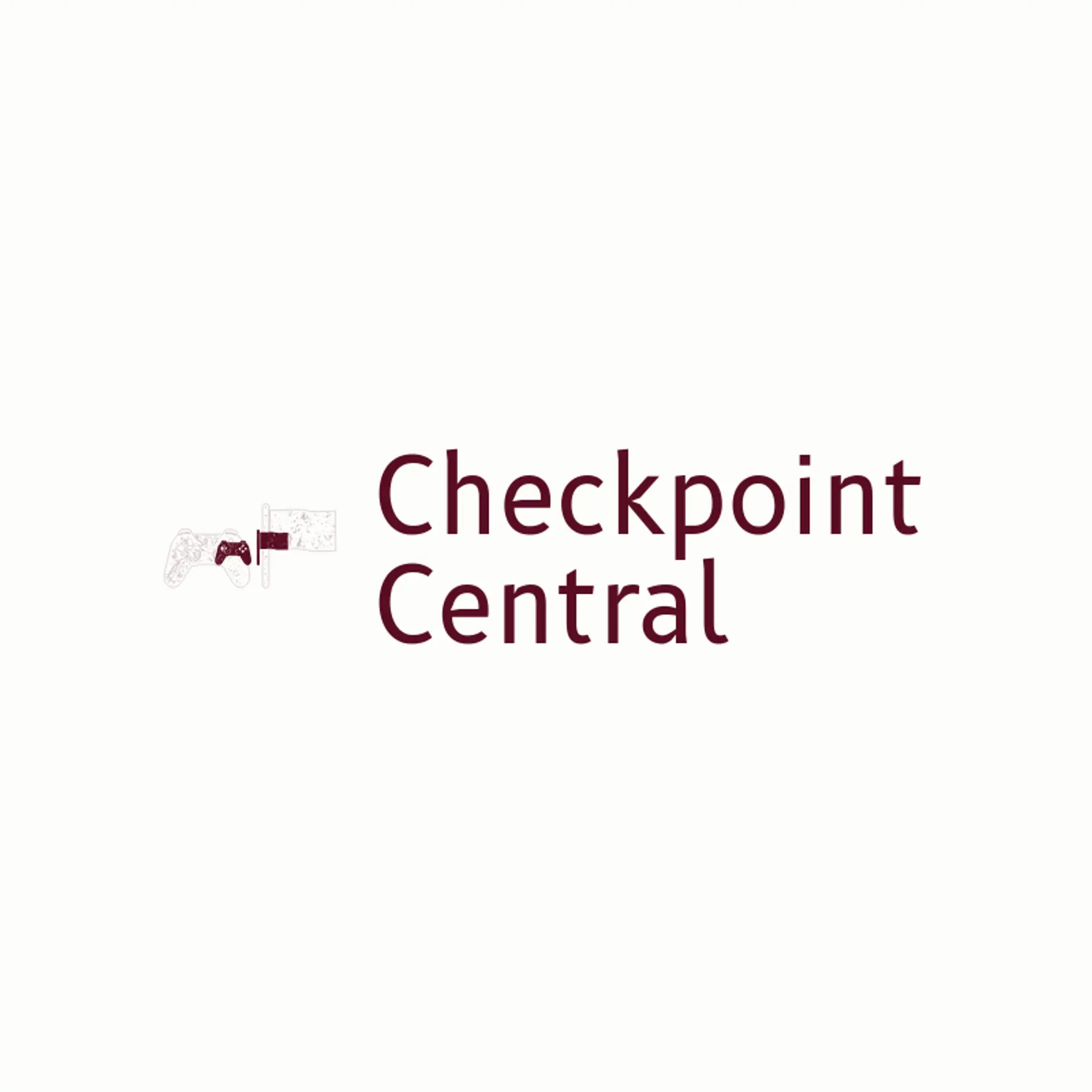 Checkpoint Central logo for youtube channel