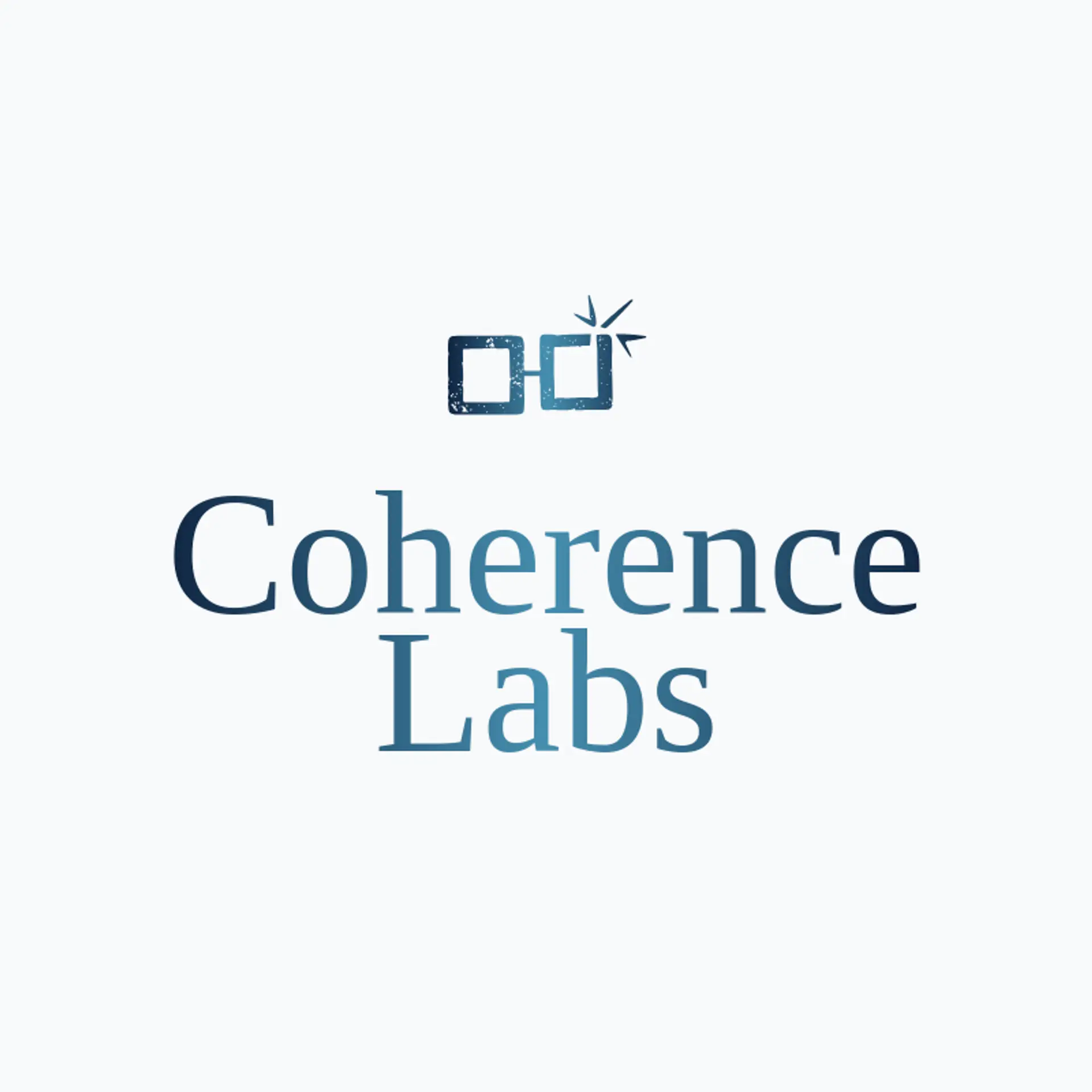 Coherence Labs logo for partner