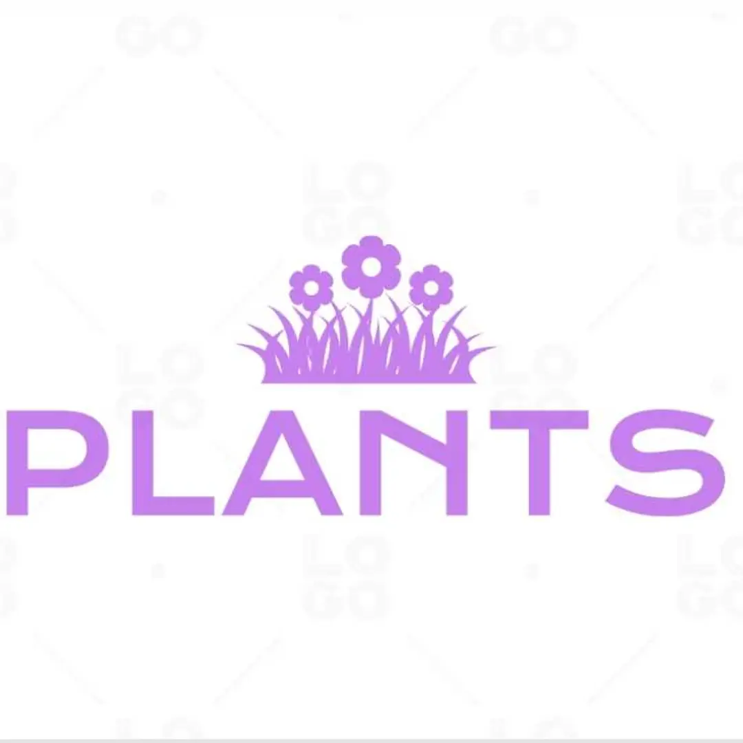 Plants