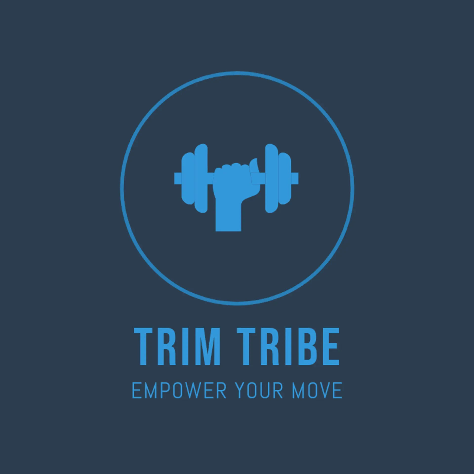 ActiveAlley logo for fitness business